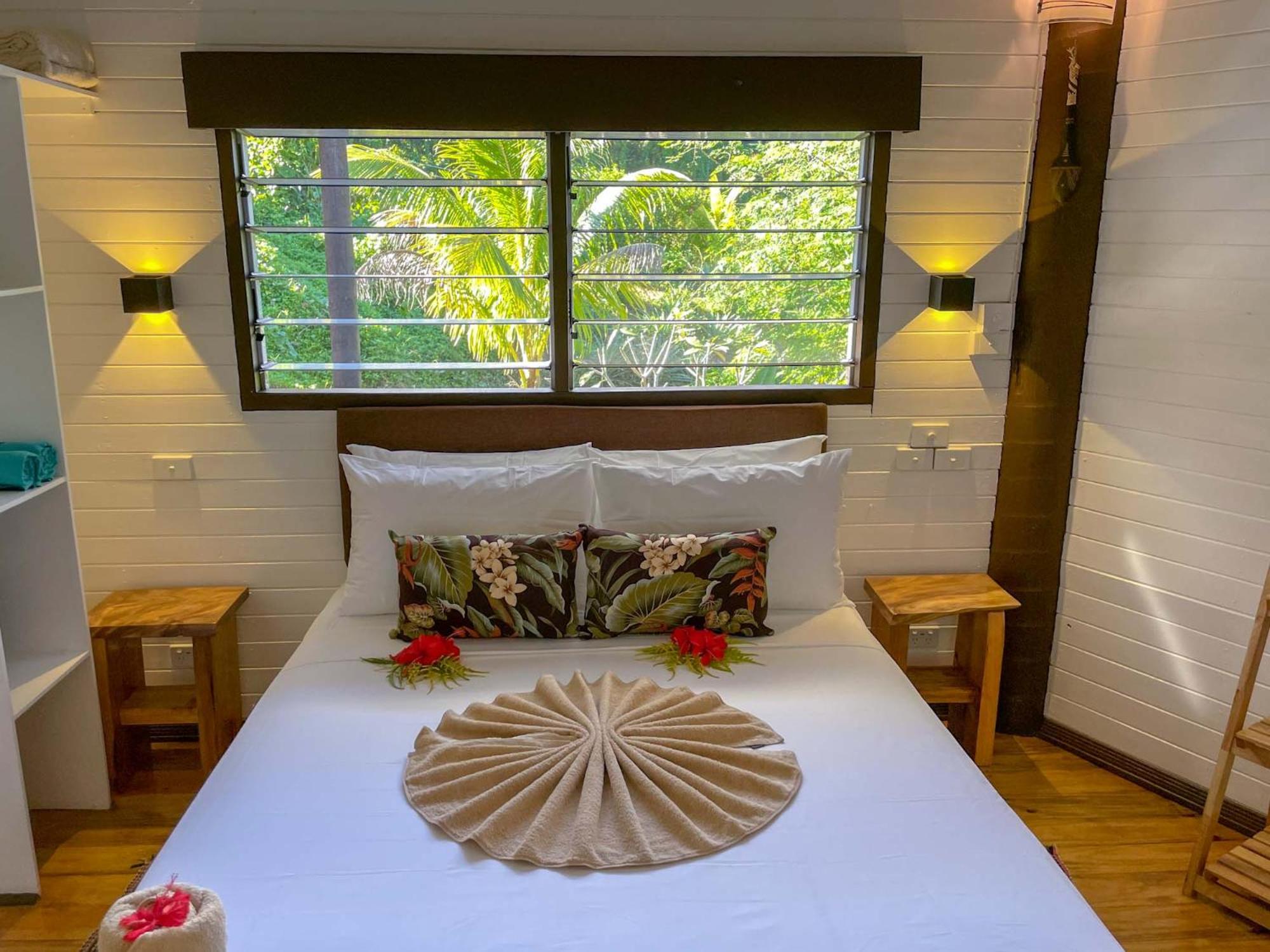 Two-Bedroom Villa photo 2