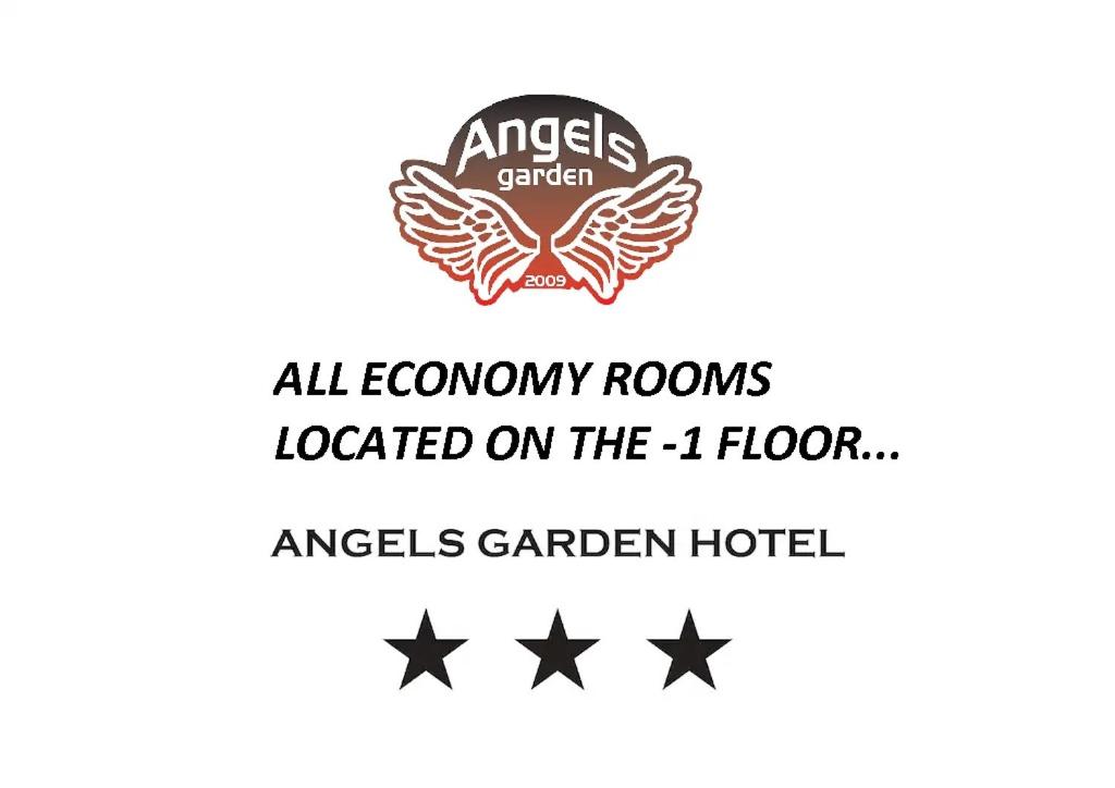 Economy Twin Room photo 2