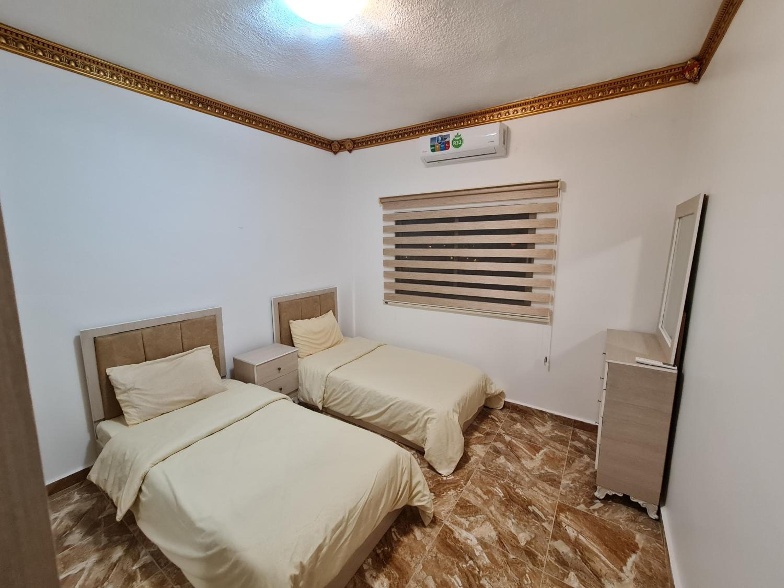 Double Room With Shared Bathroom photo 1