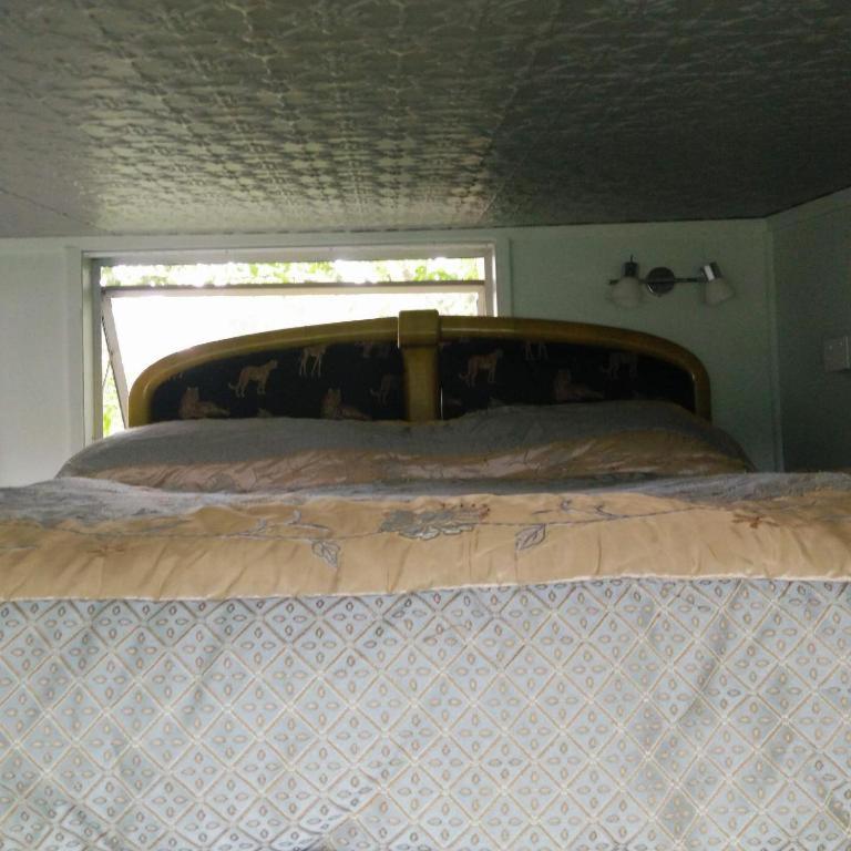 Double Room with Shared Toilet photo 3