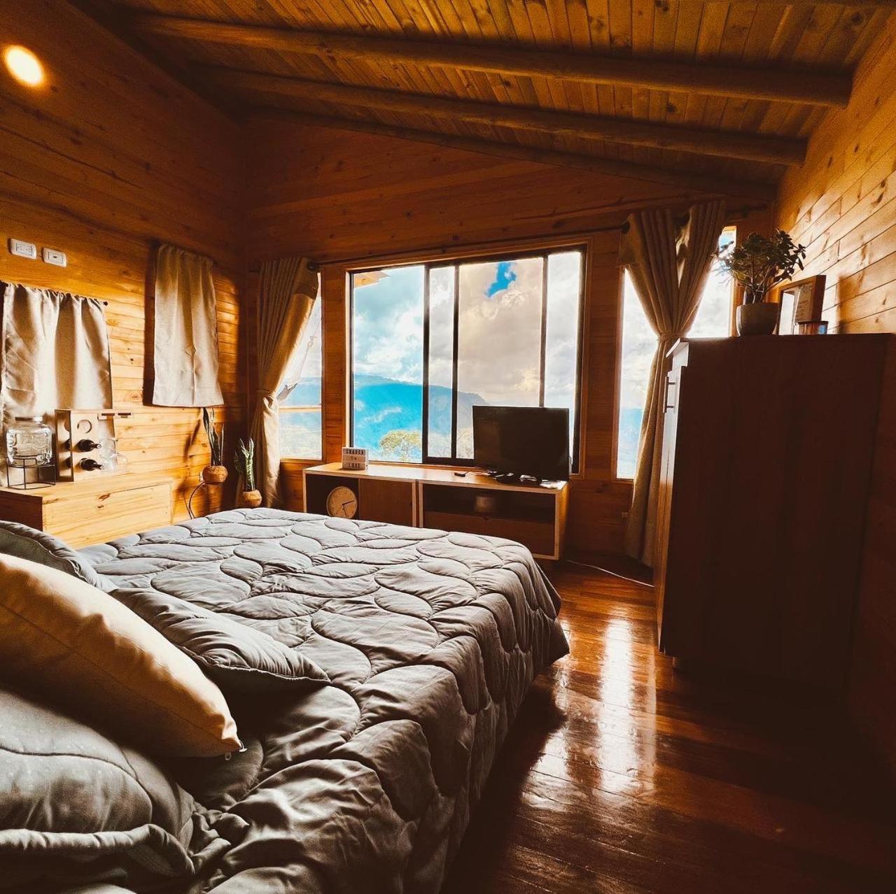 One-Bedroom Chalet