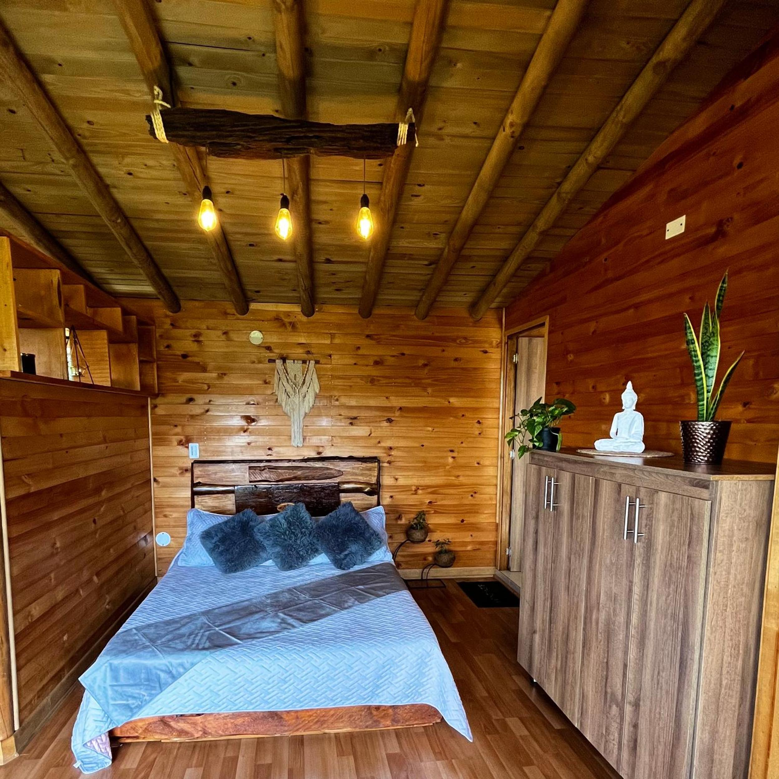 One-Bedroom Chalet