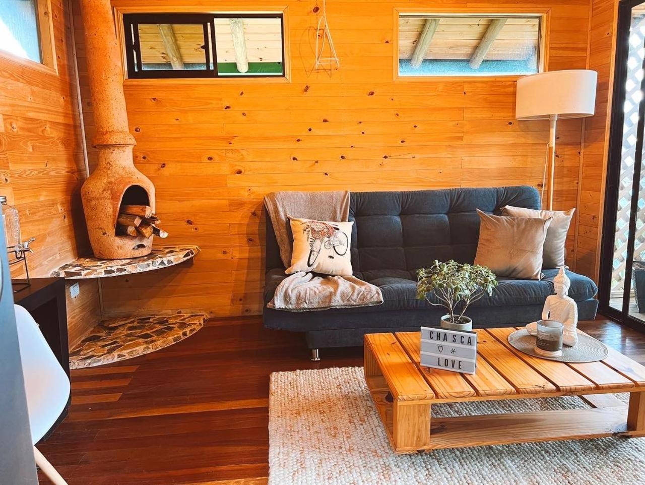 One-Bedroom Chalet