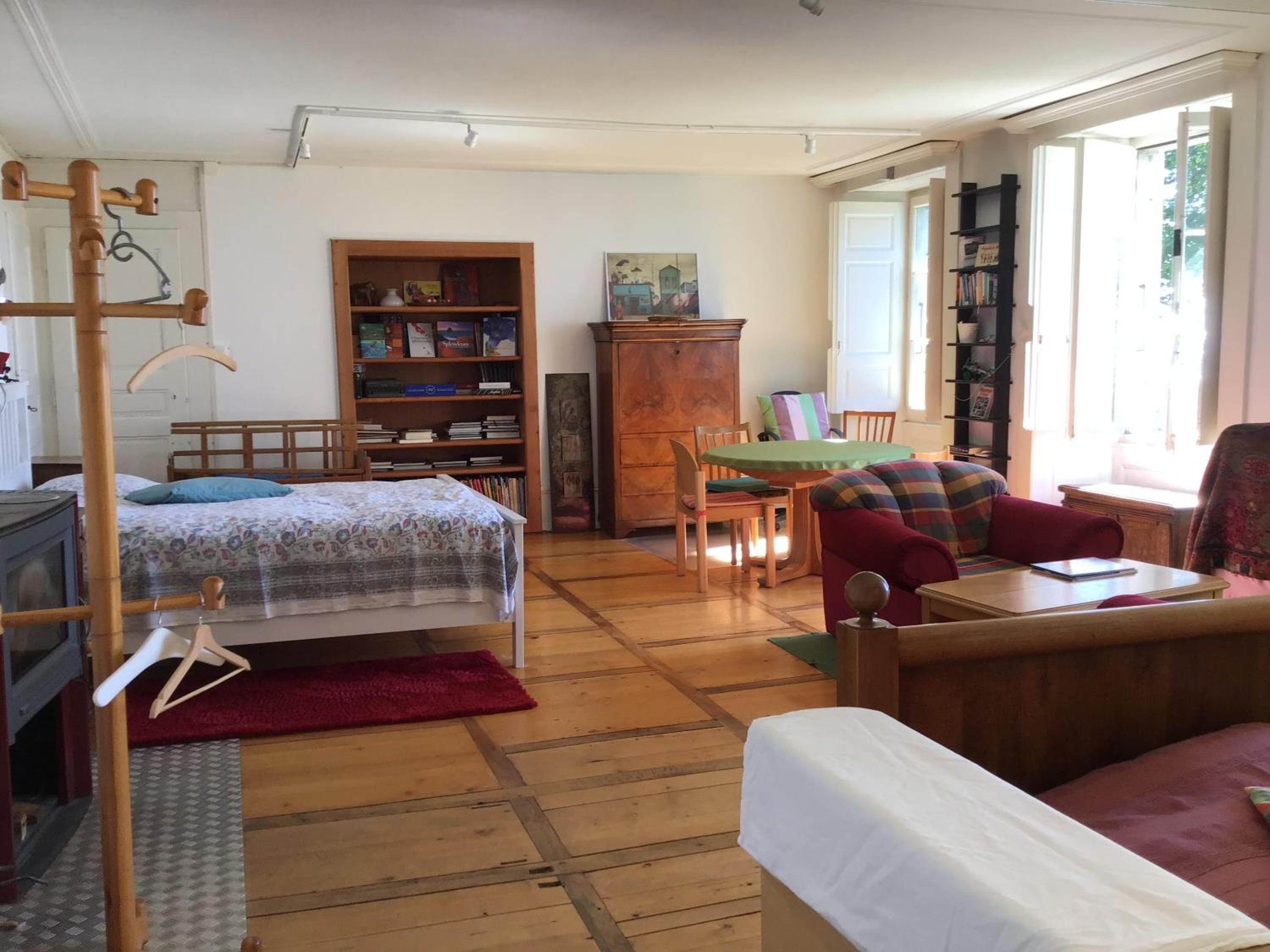 Superior Double Room photo 1