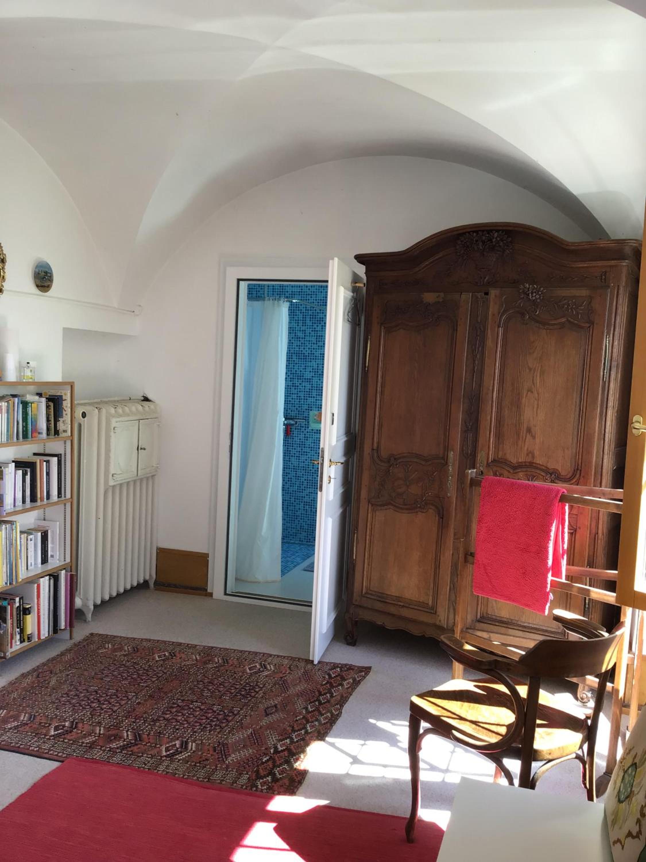 Double Room with Lake View photo 3