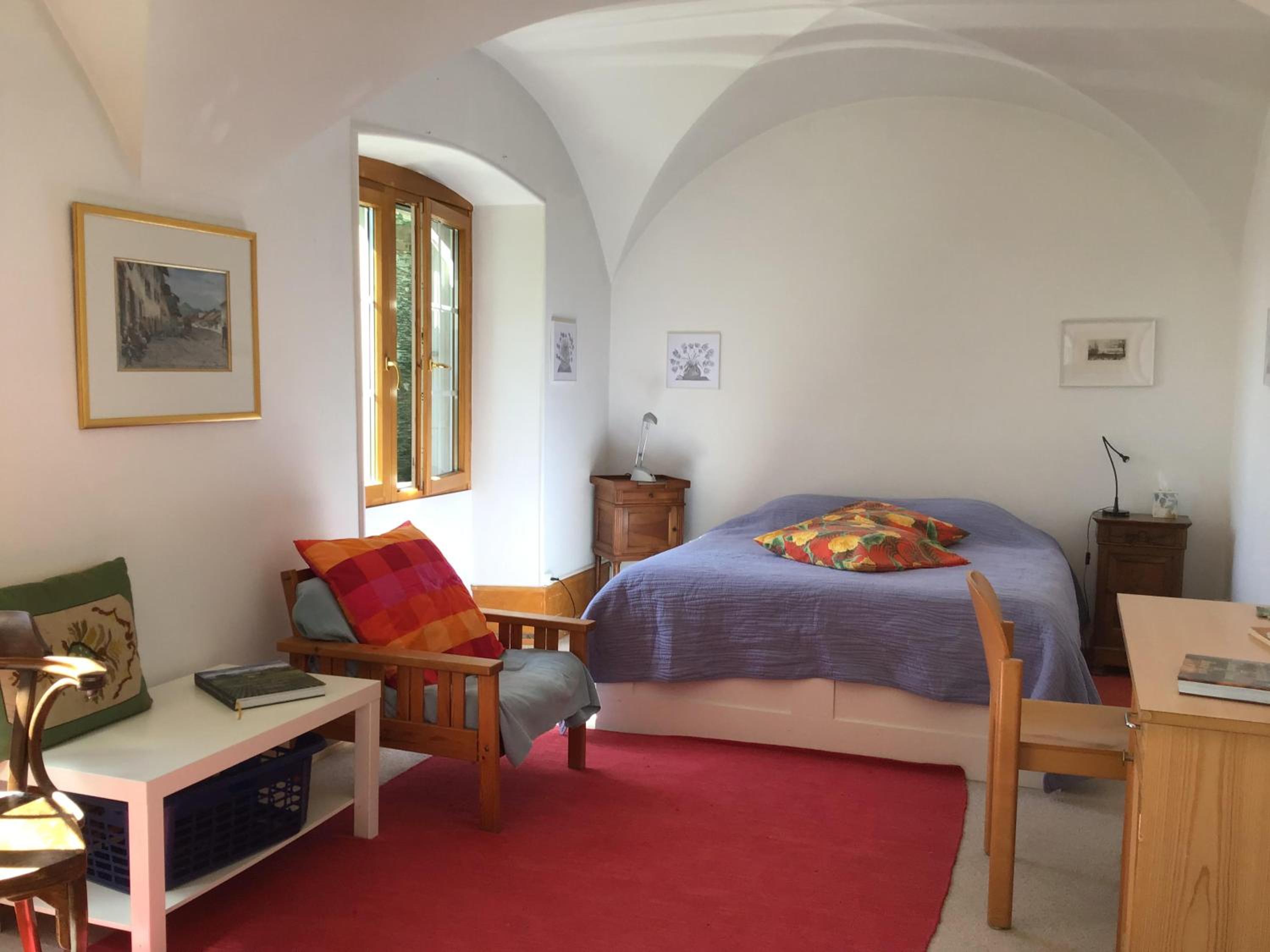 Double Room with Lake View photo 1