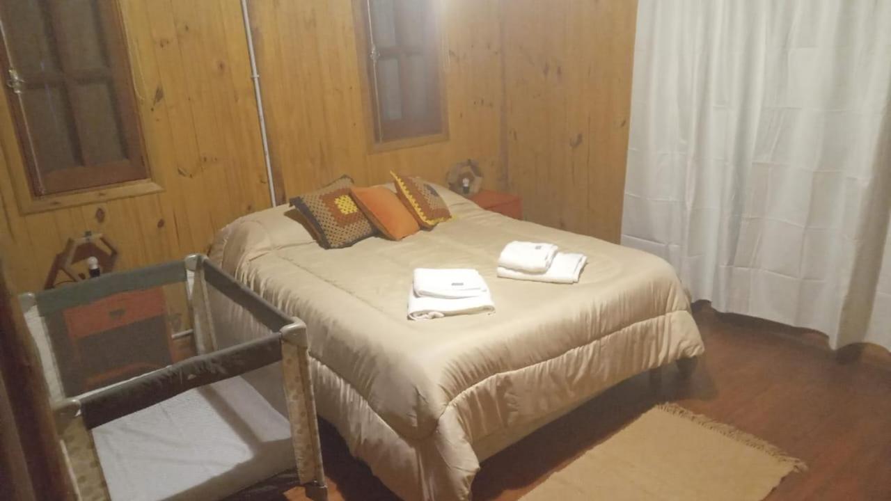 Three-Bedroom Chalet photo 1