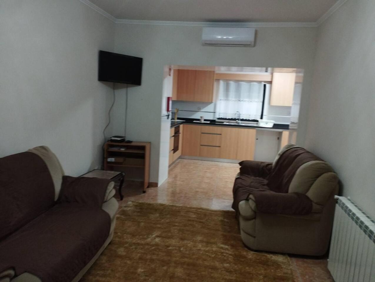 Three-Bedroom House photo 2