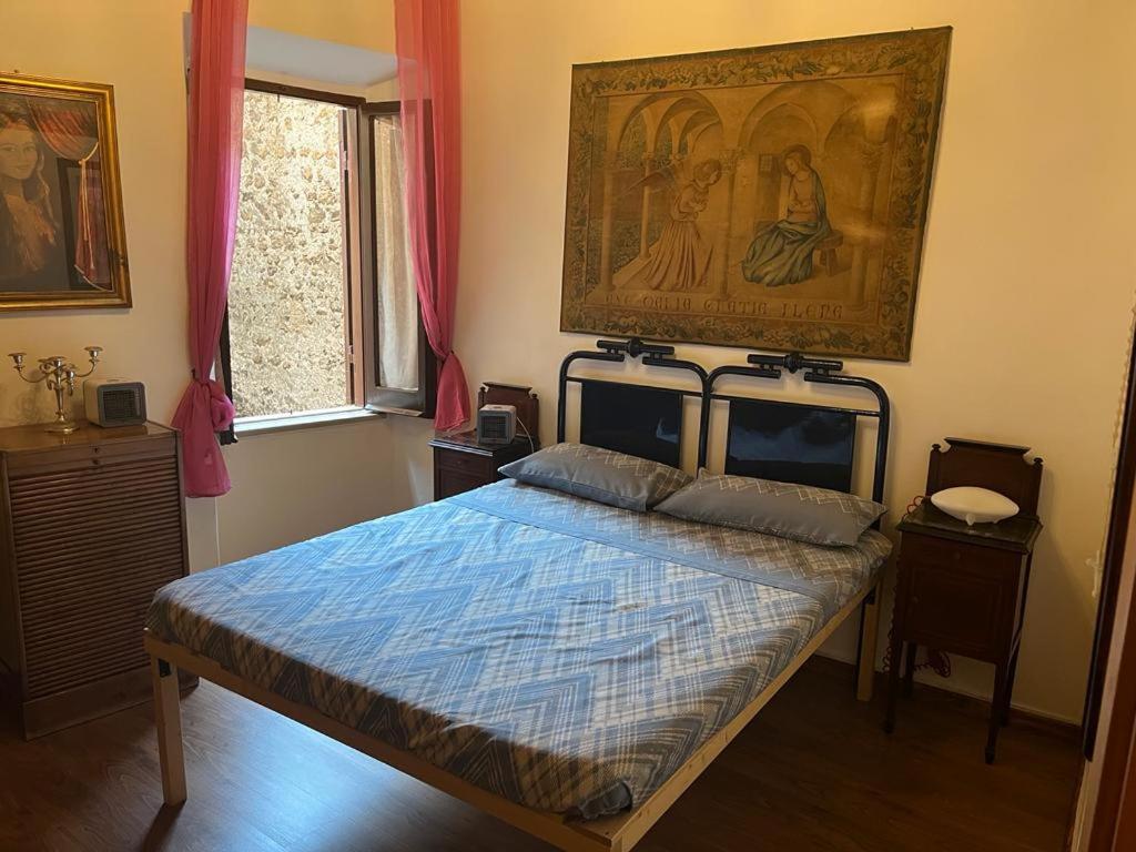 Deluxe Apartment photo 3