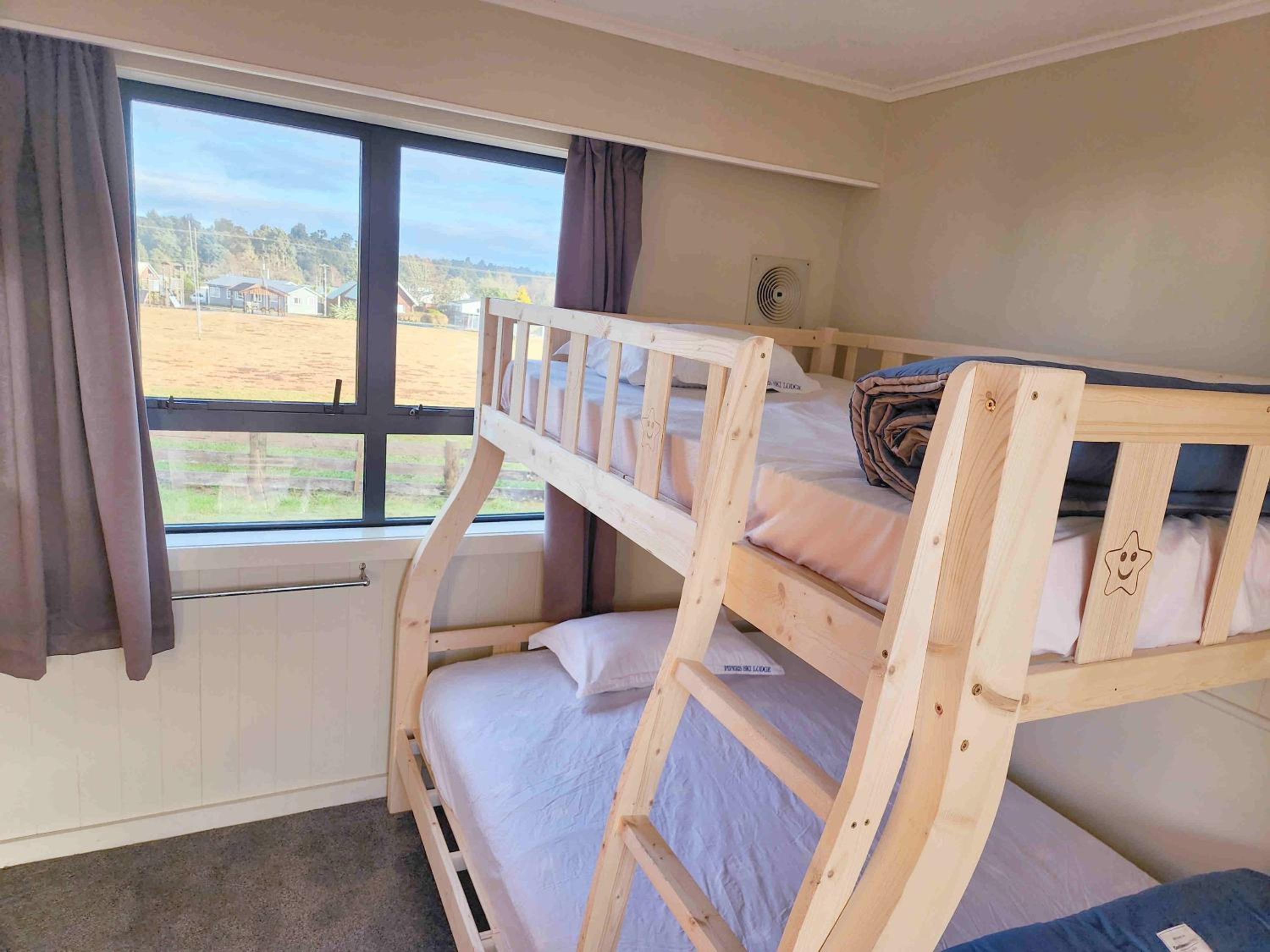 Budget Double Room photo 1