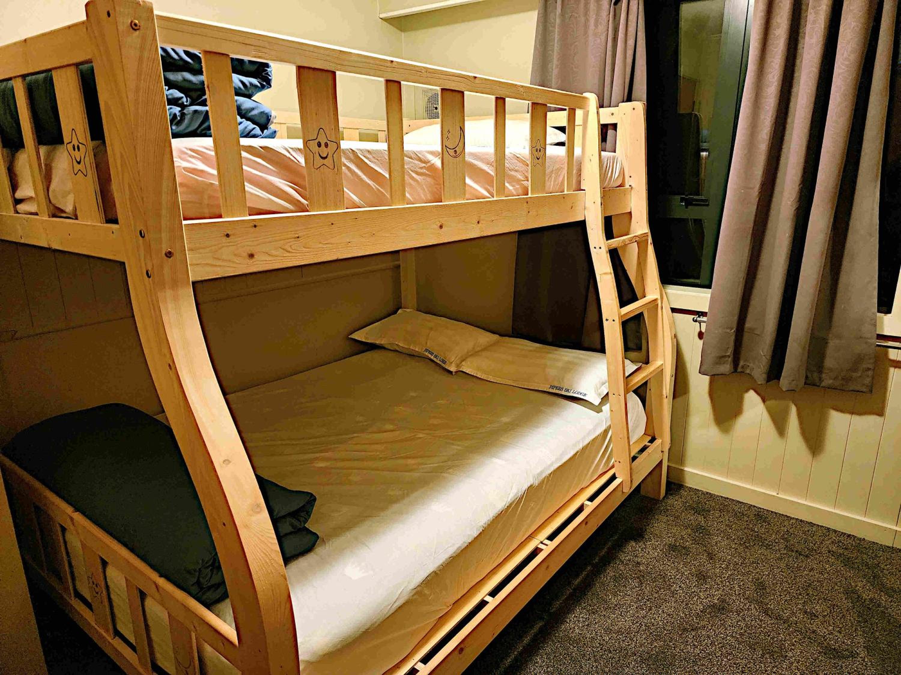 Budget Double Room photo 2