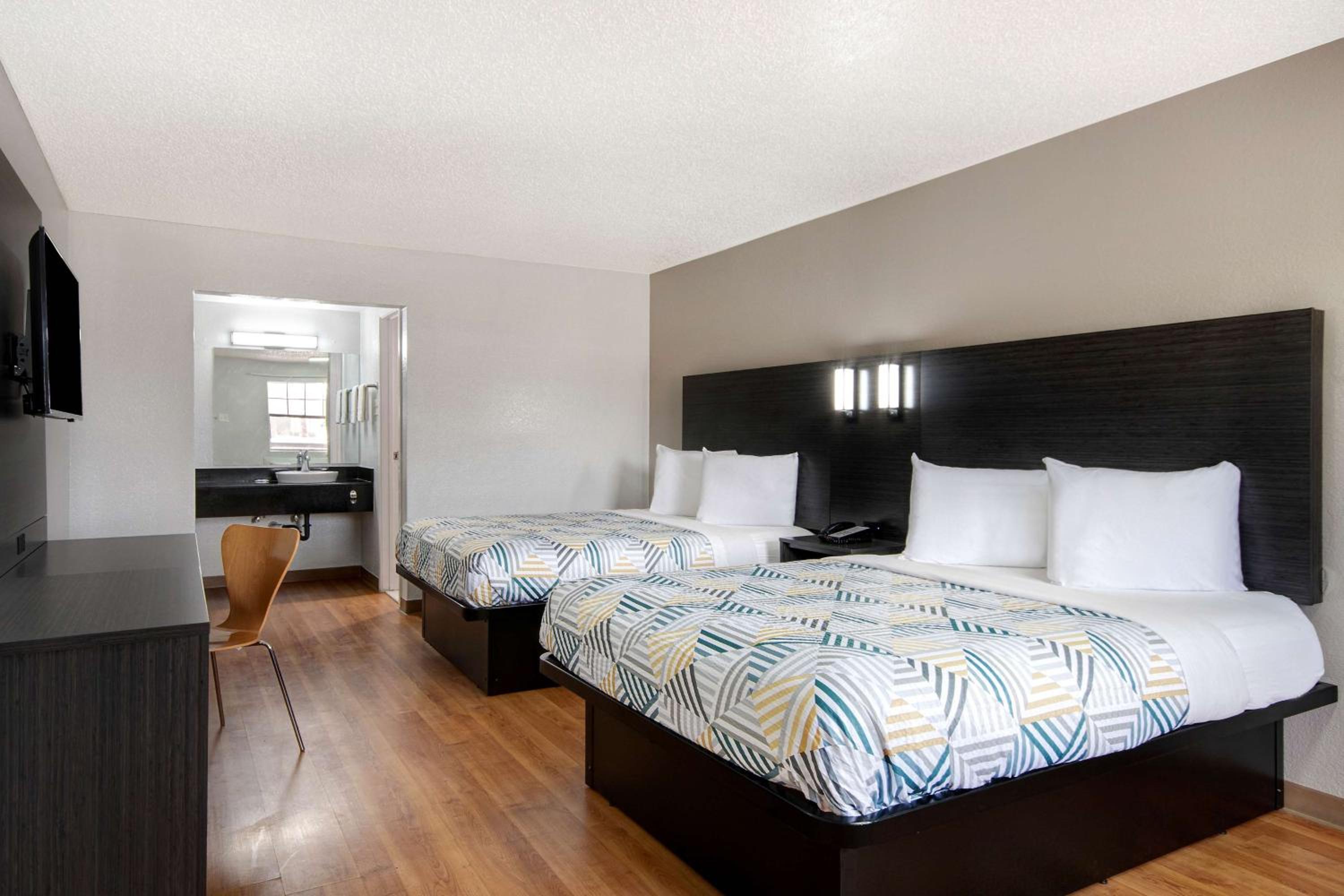 Motel 6-San Antonio, TX - Northwest Medical Center, Zdjęcie 5