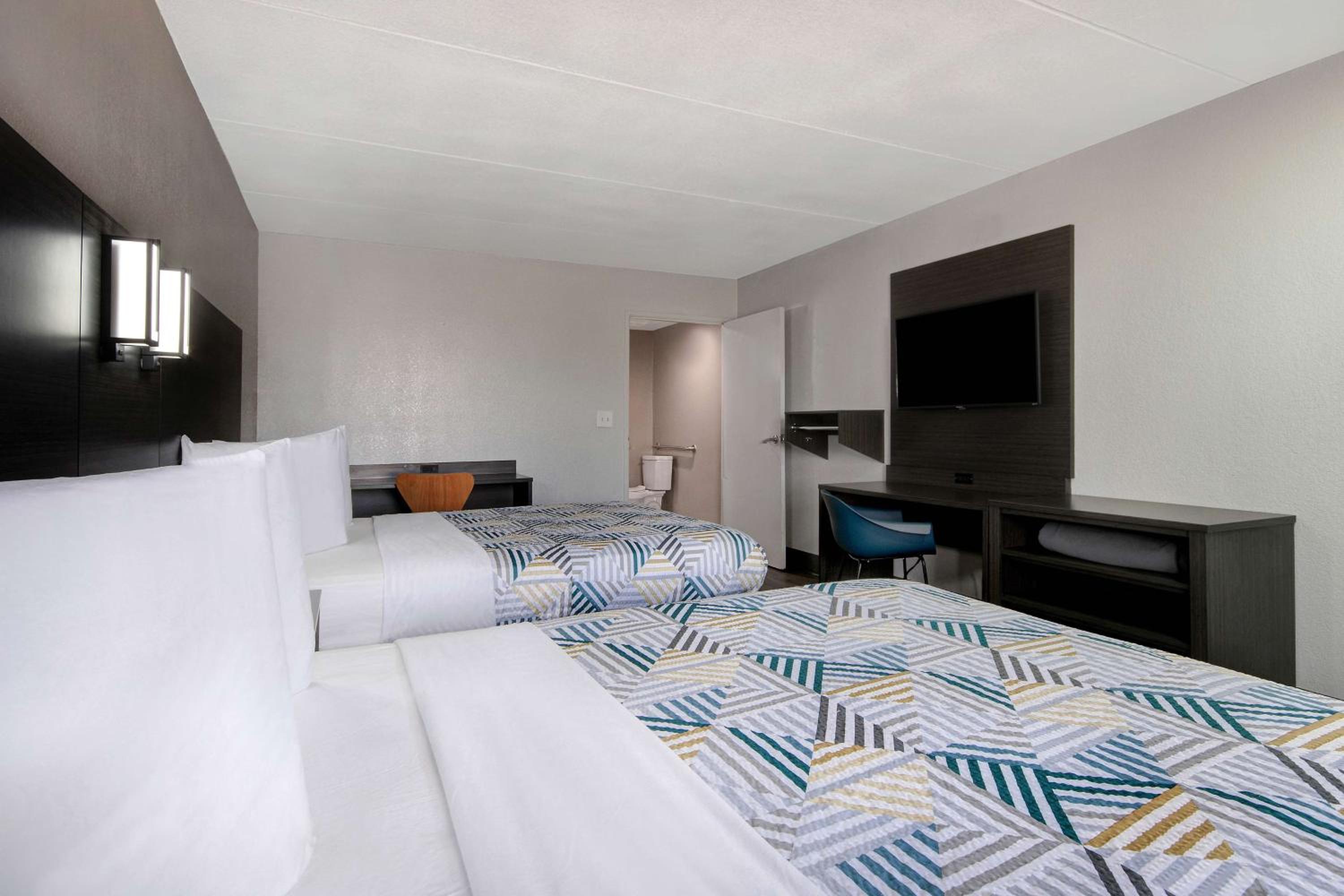 Motel 6-San Antonio, TX - Northwest Medical Center, Zdjęcie 6