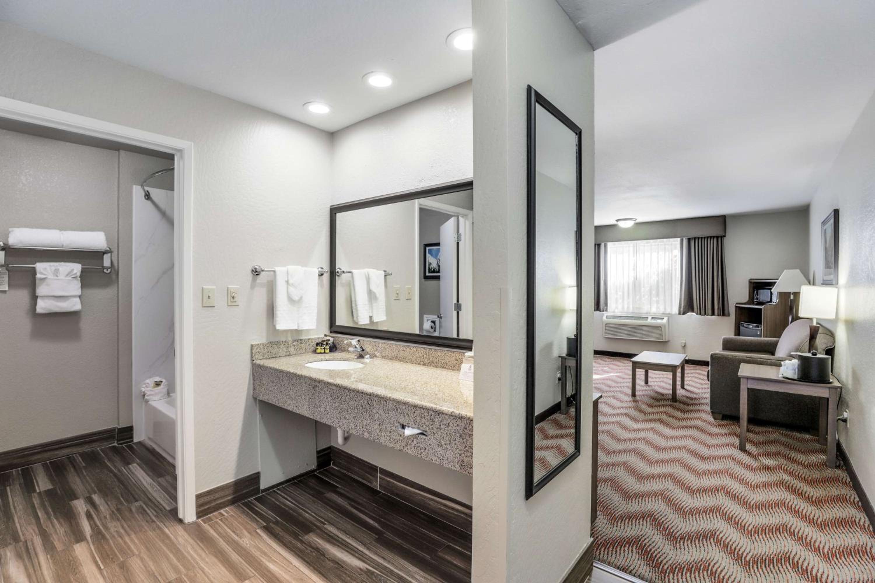 King Deluxe Room - Photo 2
