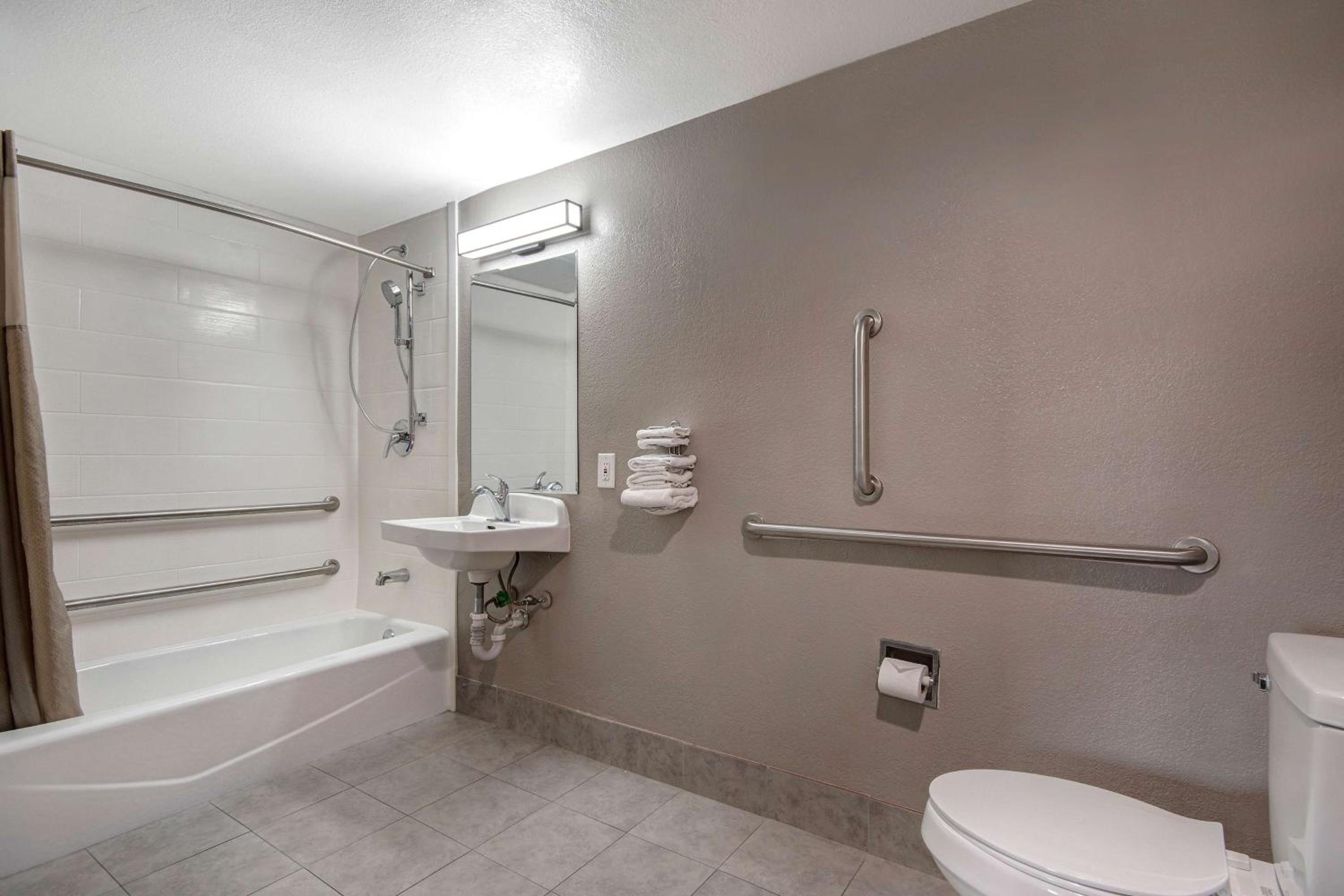 Studio 6 San Antonio TX Northwest Medical Center, 사진 3