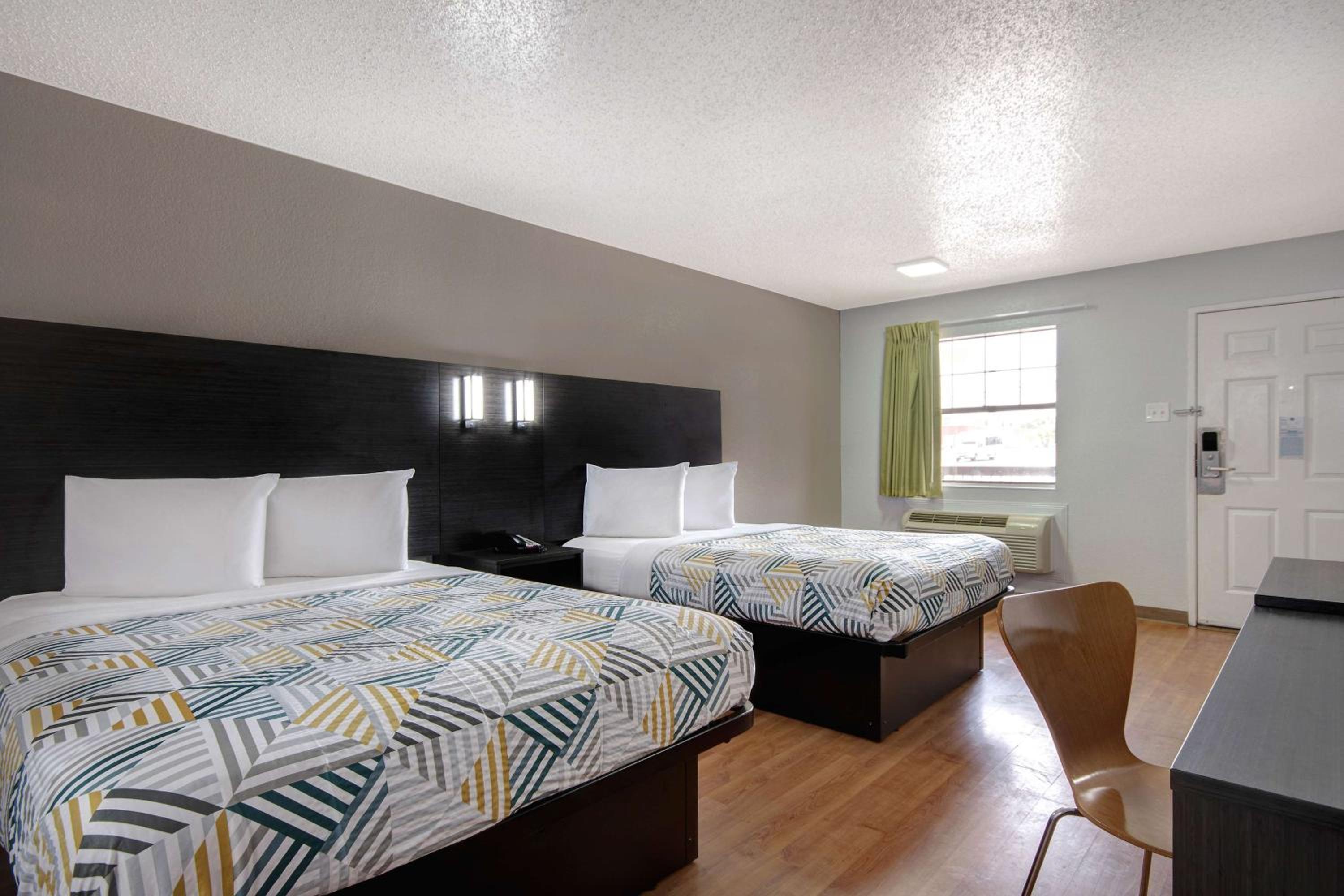Studio 6 San Antonio TX Northwest Medical Center, 사진 5