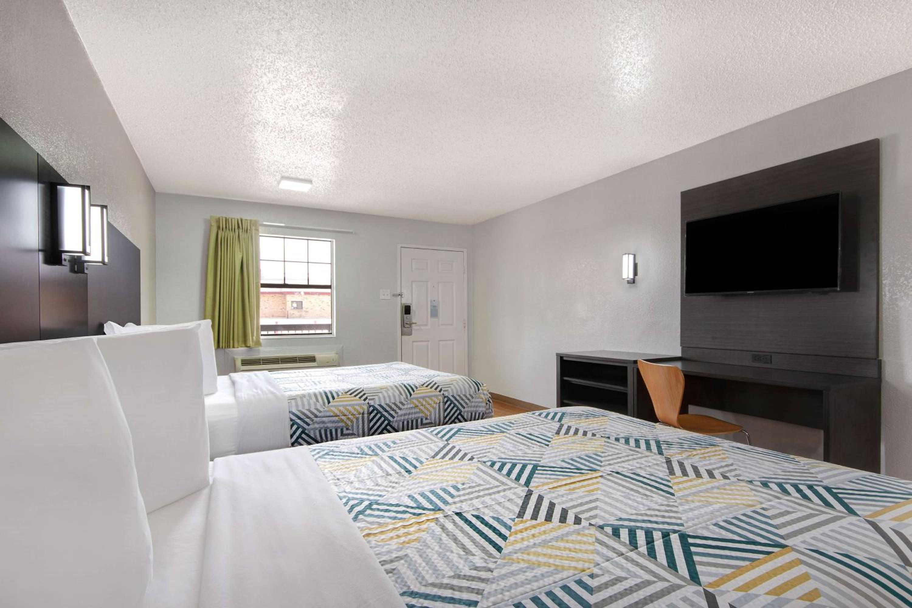 Studio 6 San Antonio TX Northwest Medical Center, 사진 4