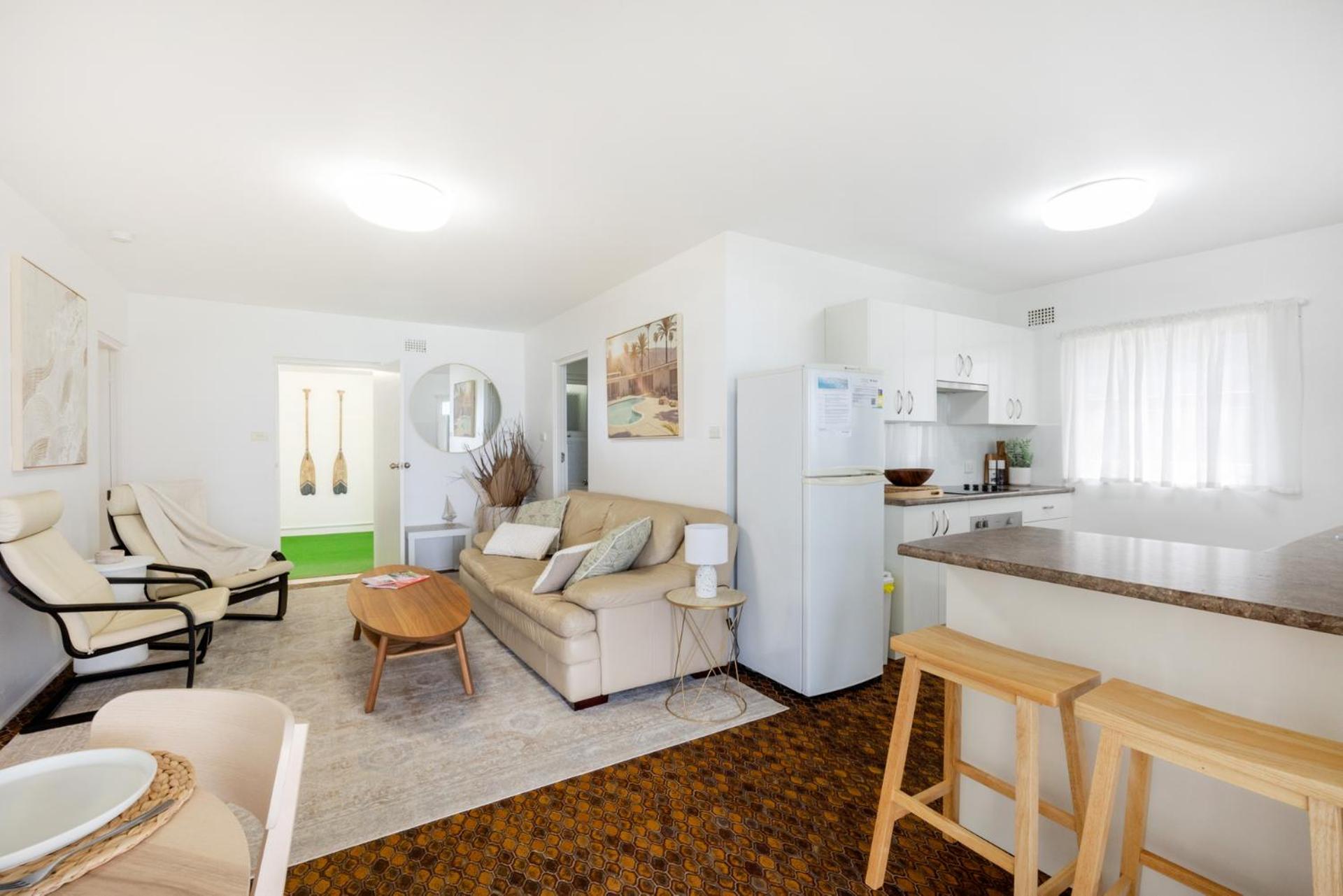 Two-Bedroom House photo 1