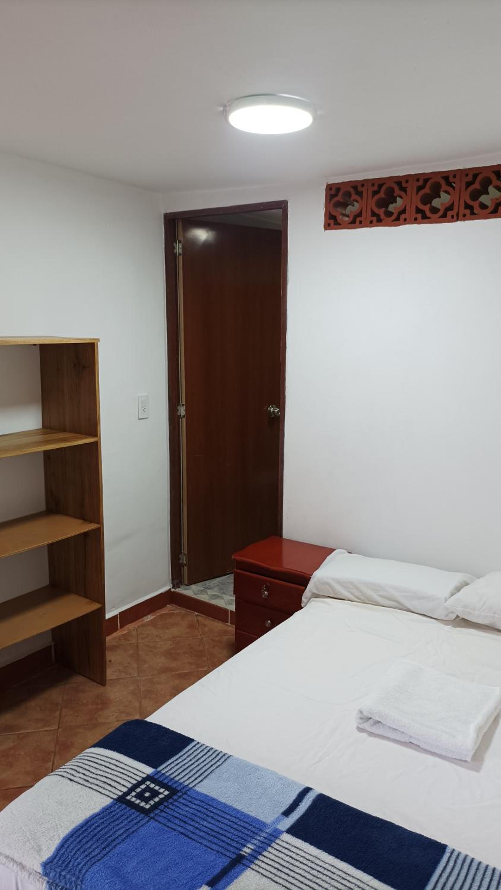 Double Room with Private Bathroom photo 1