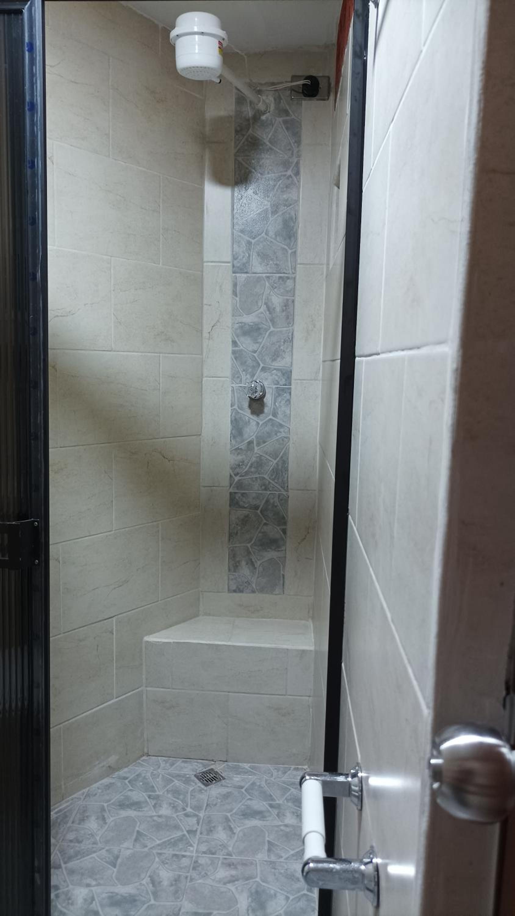 Double Room with Private Bathroom photo 2