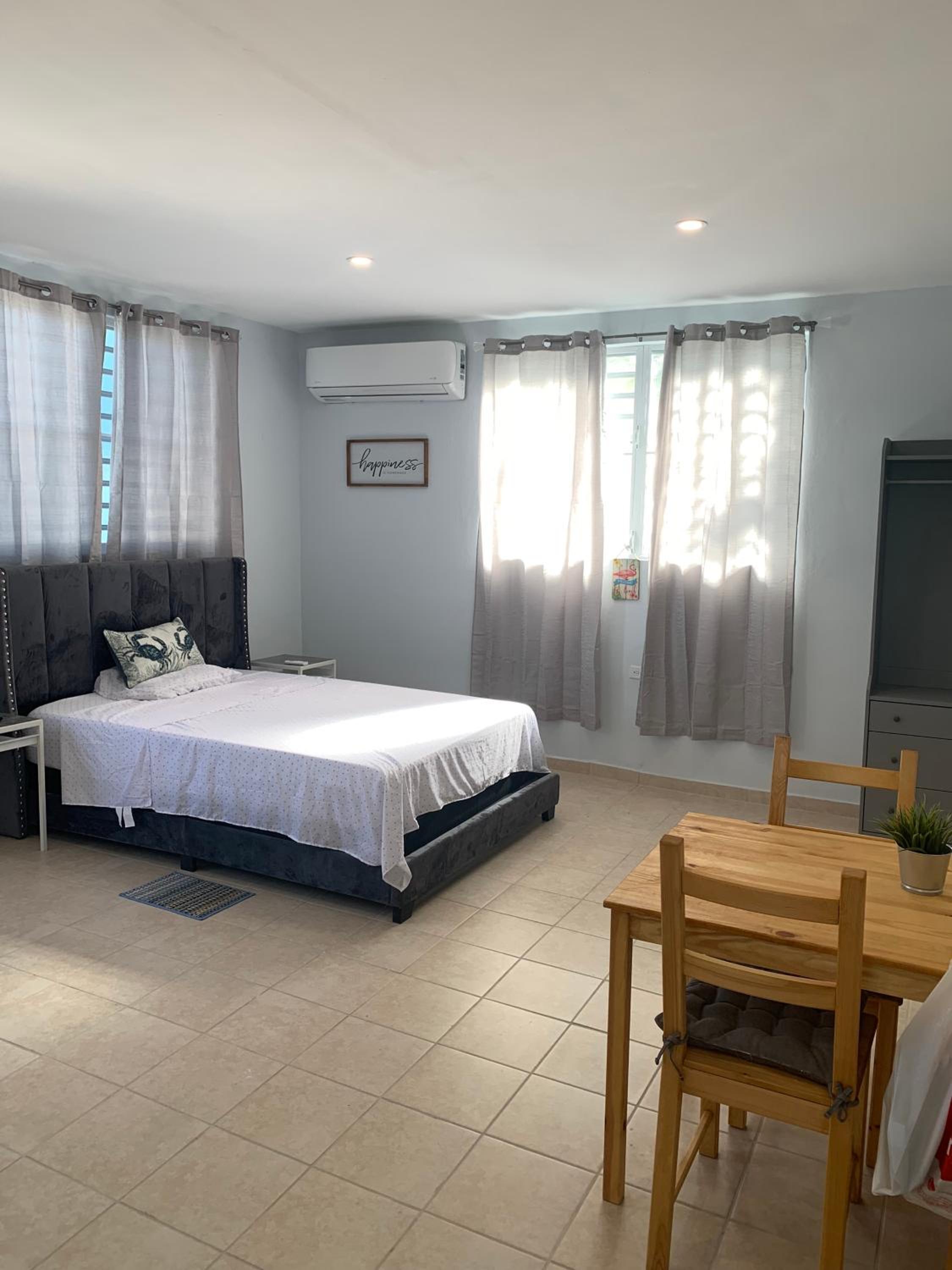Villa - Beach Front photo 1