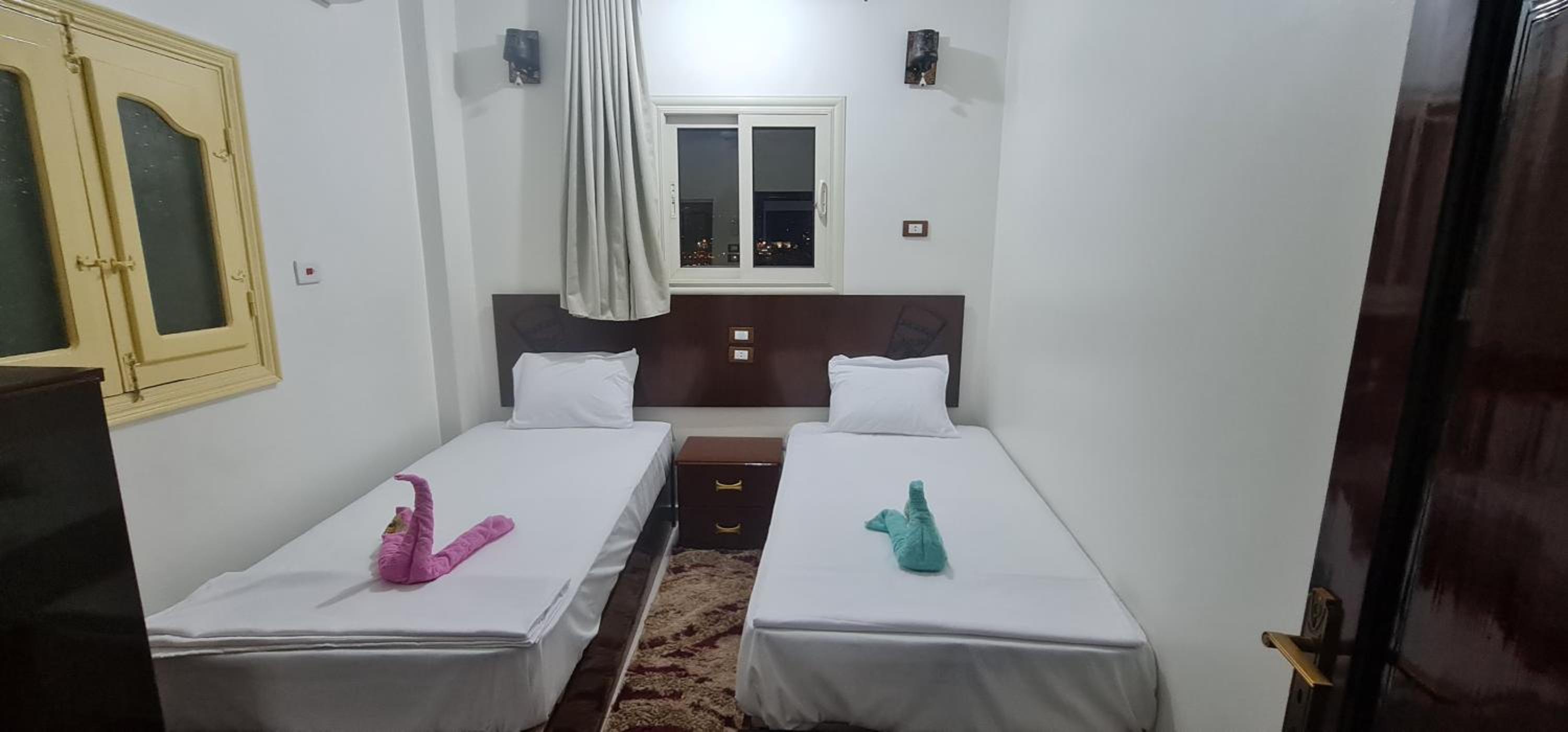Double Room with Sea View photo 1