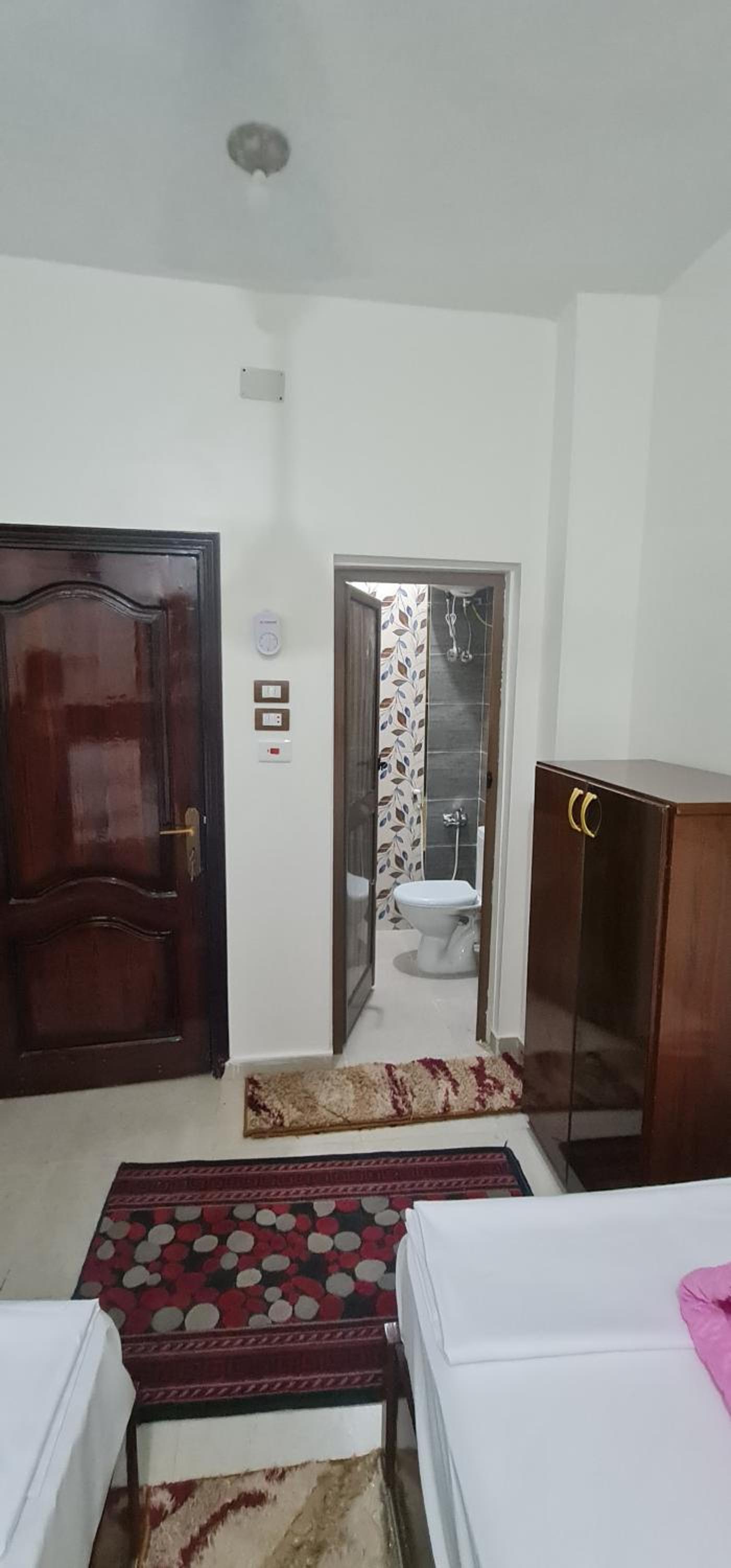 Double Room with Sea View photo 3