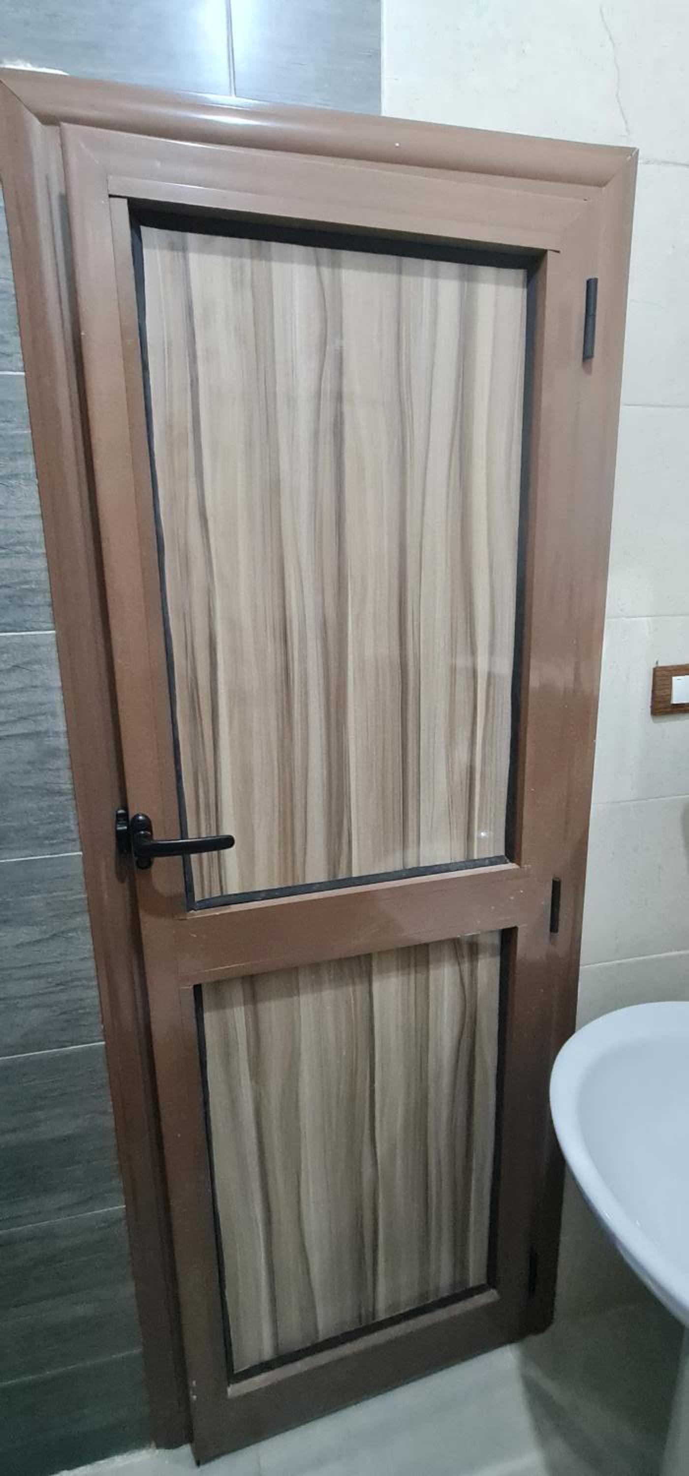 Double Room with Sea View photo 2