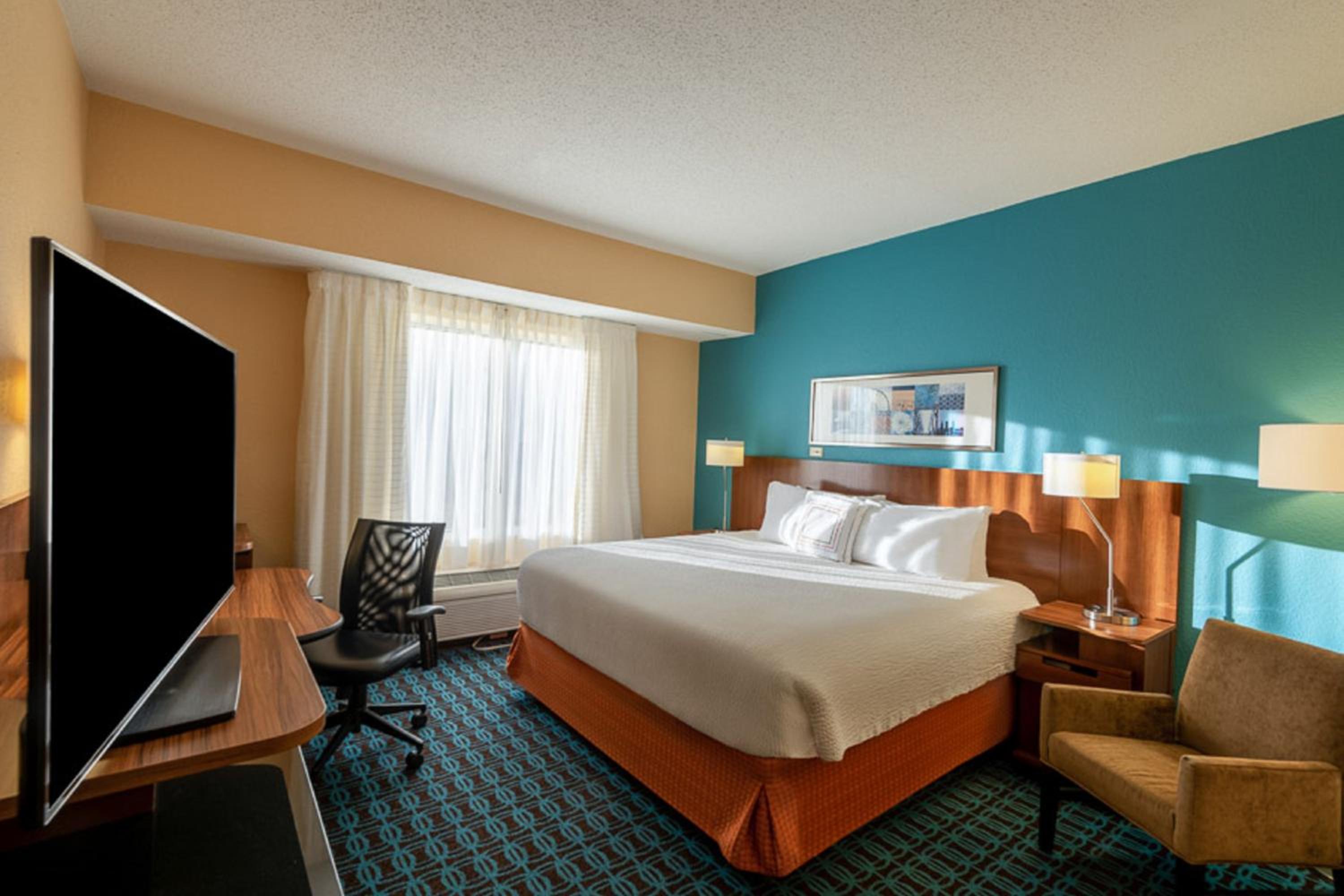 King Room - Photo 2