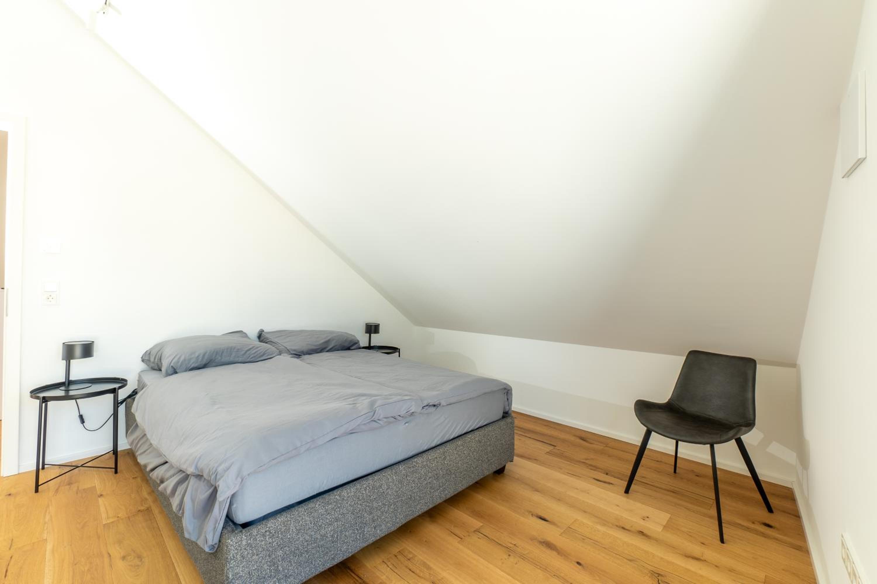 Penthouse Apartment photo 1
