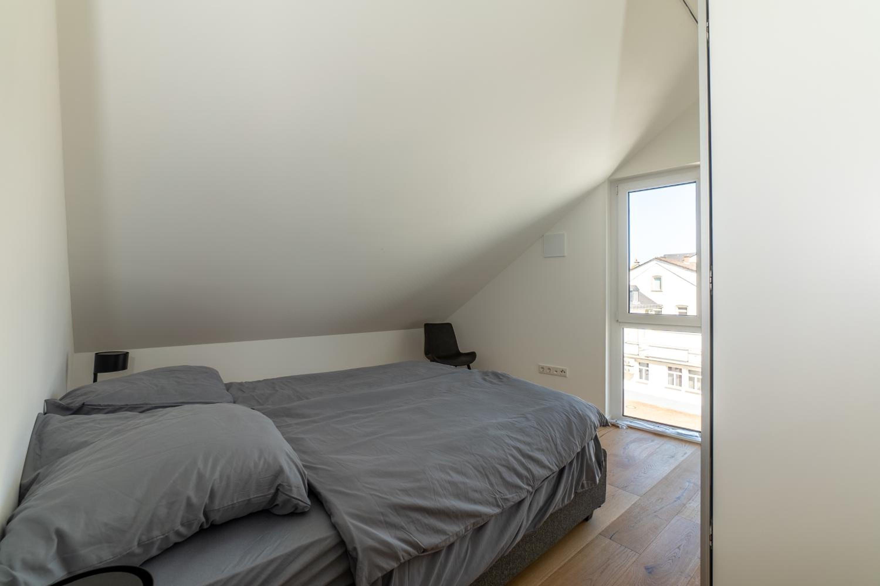 Penthouse Apartment photo 2
