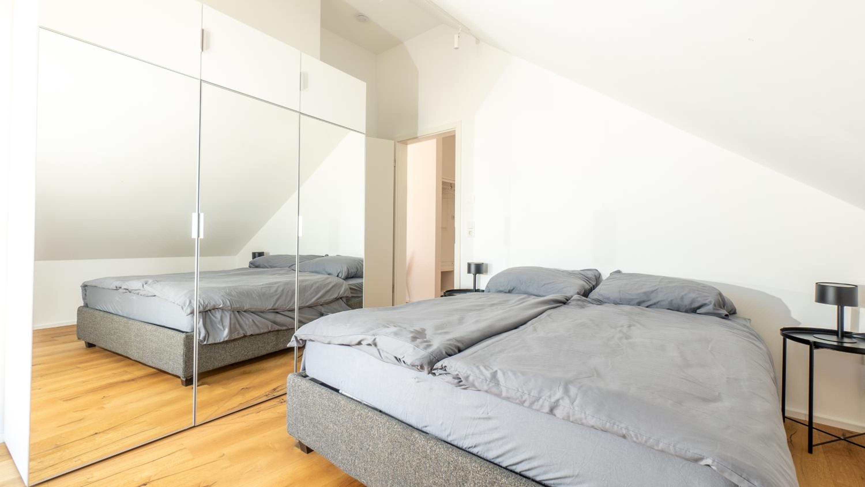 Penthouse Apartment photo 3