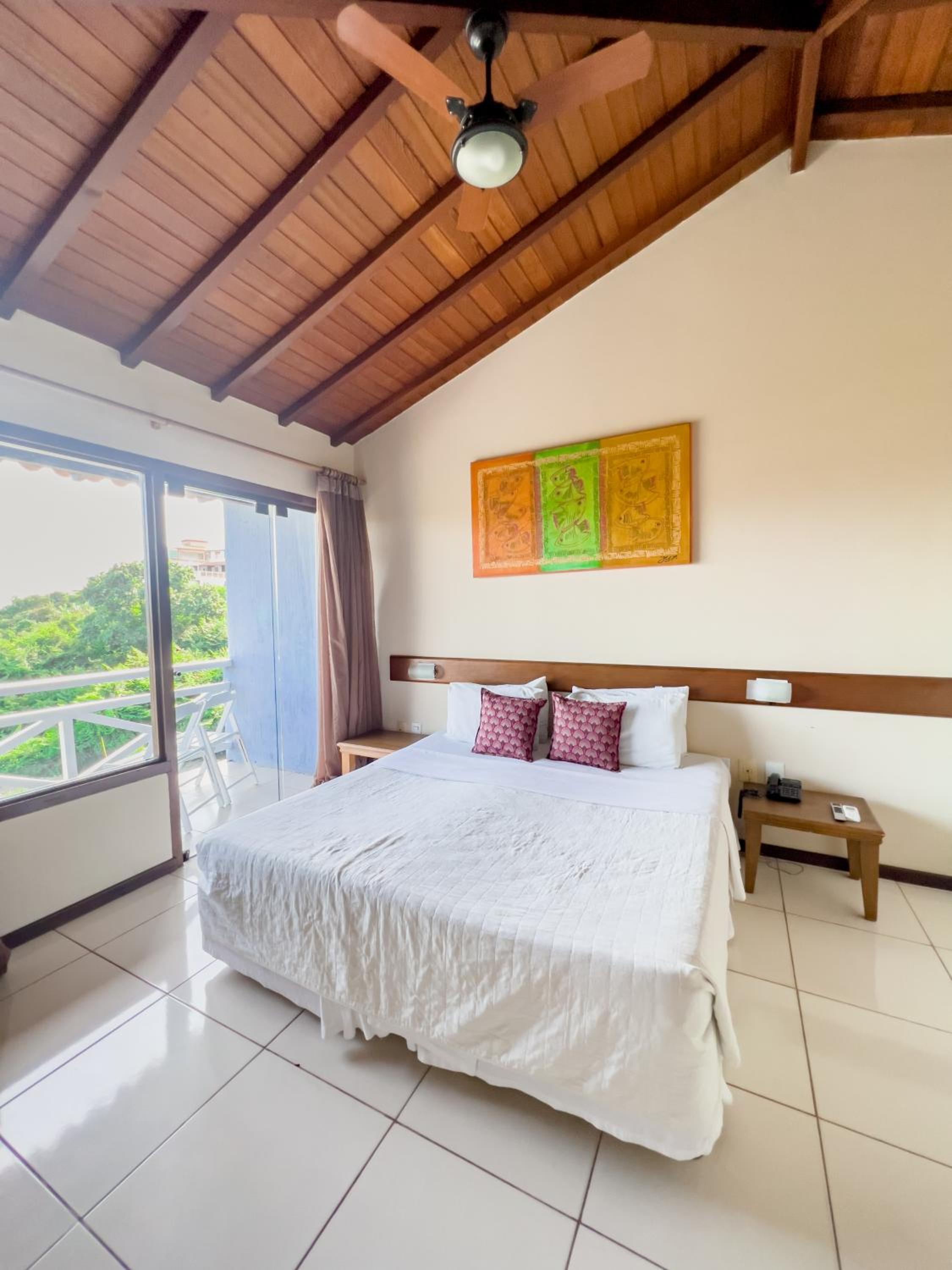 Double or Twin Room - Photo 3