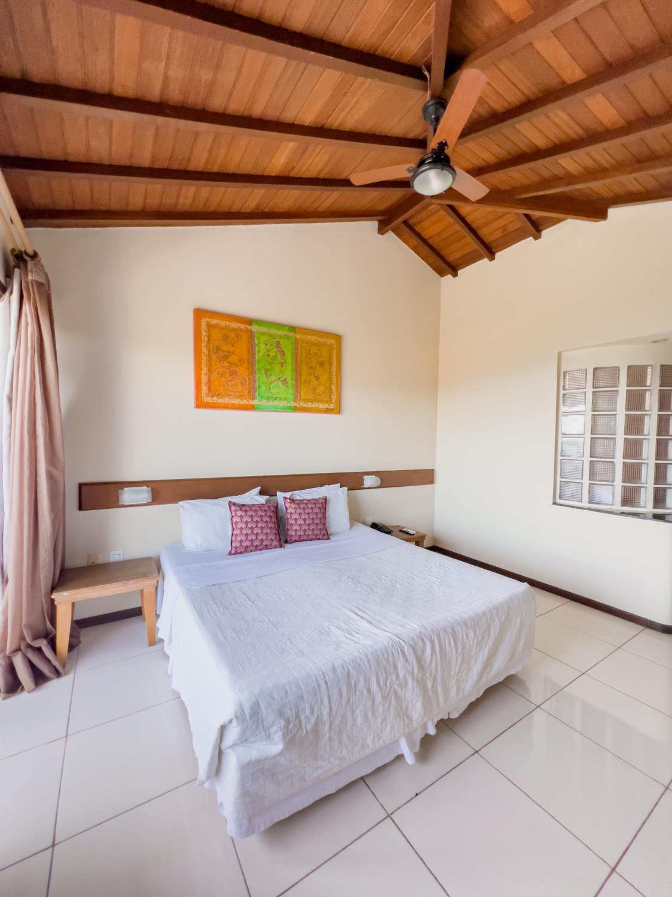 Double or Twin Room - Photo 2