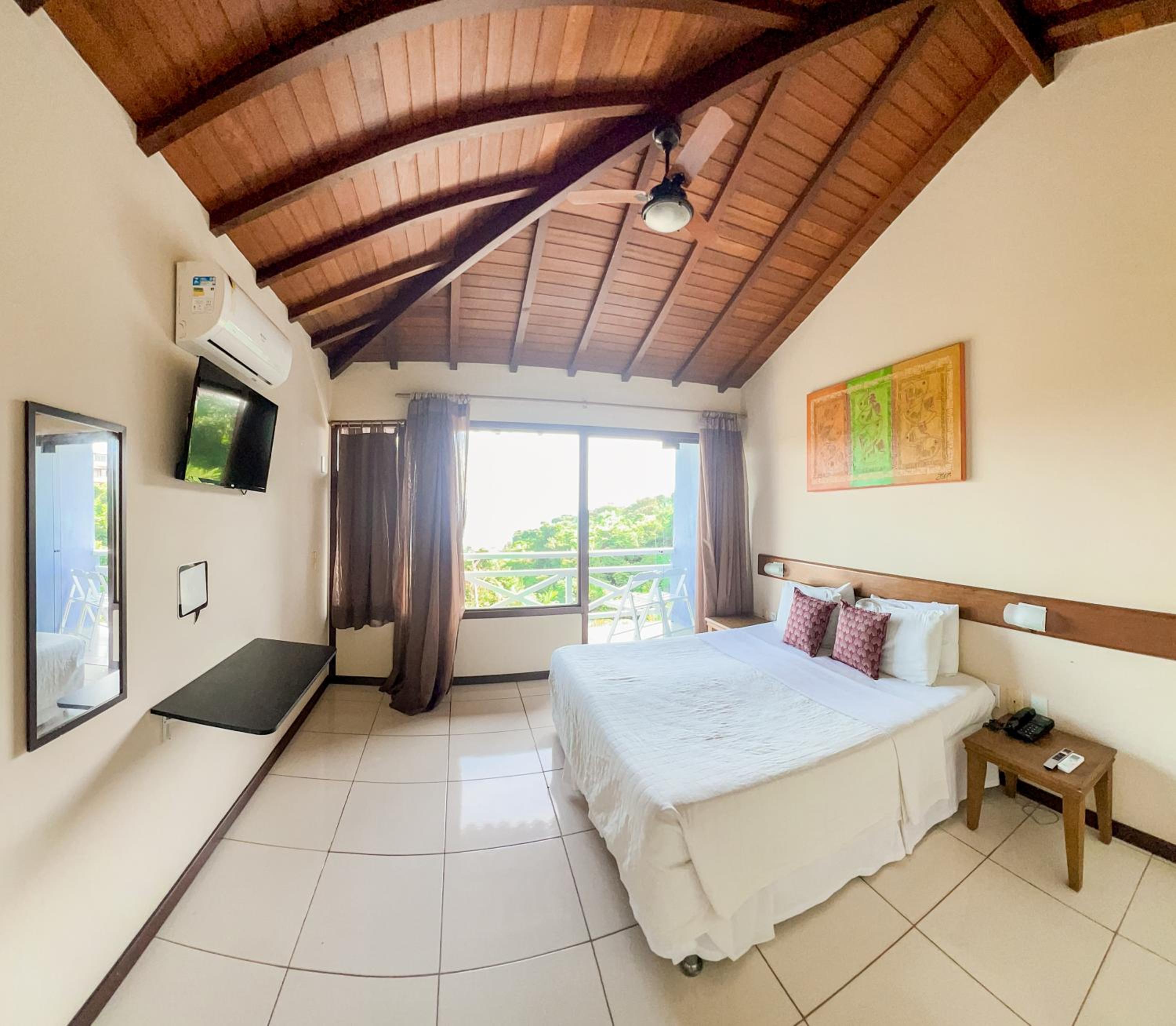 Double or Twin Room - Photo 1