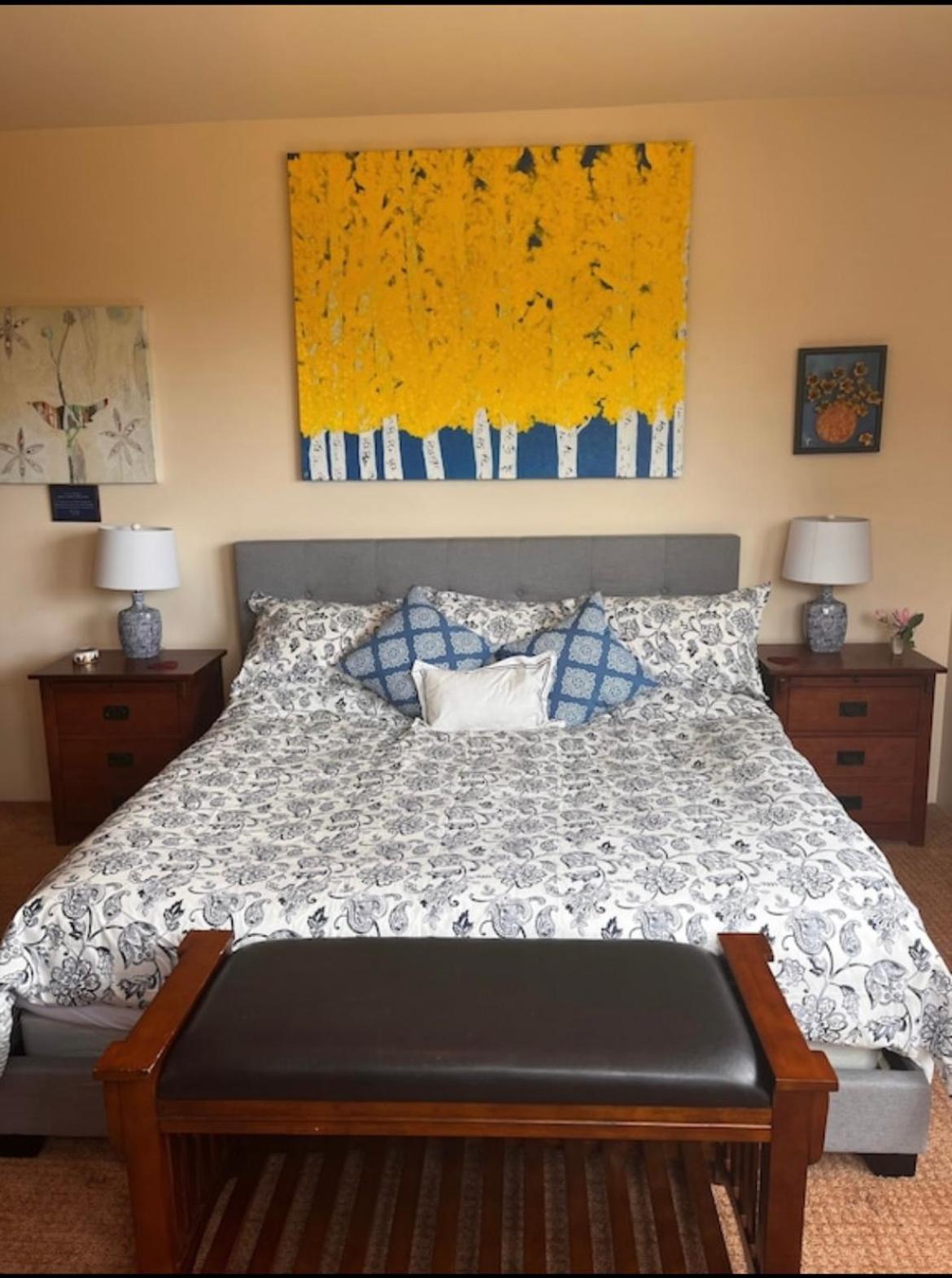 Two-Bedroom Villa photo 1