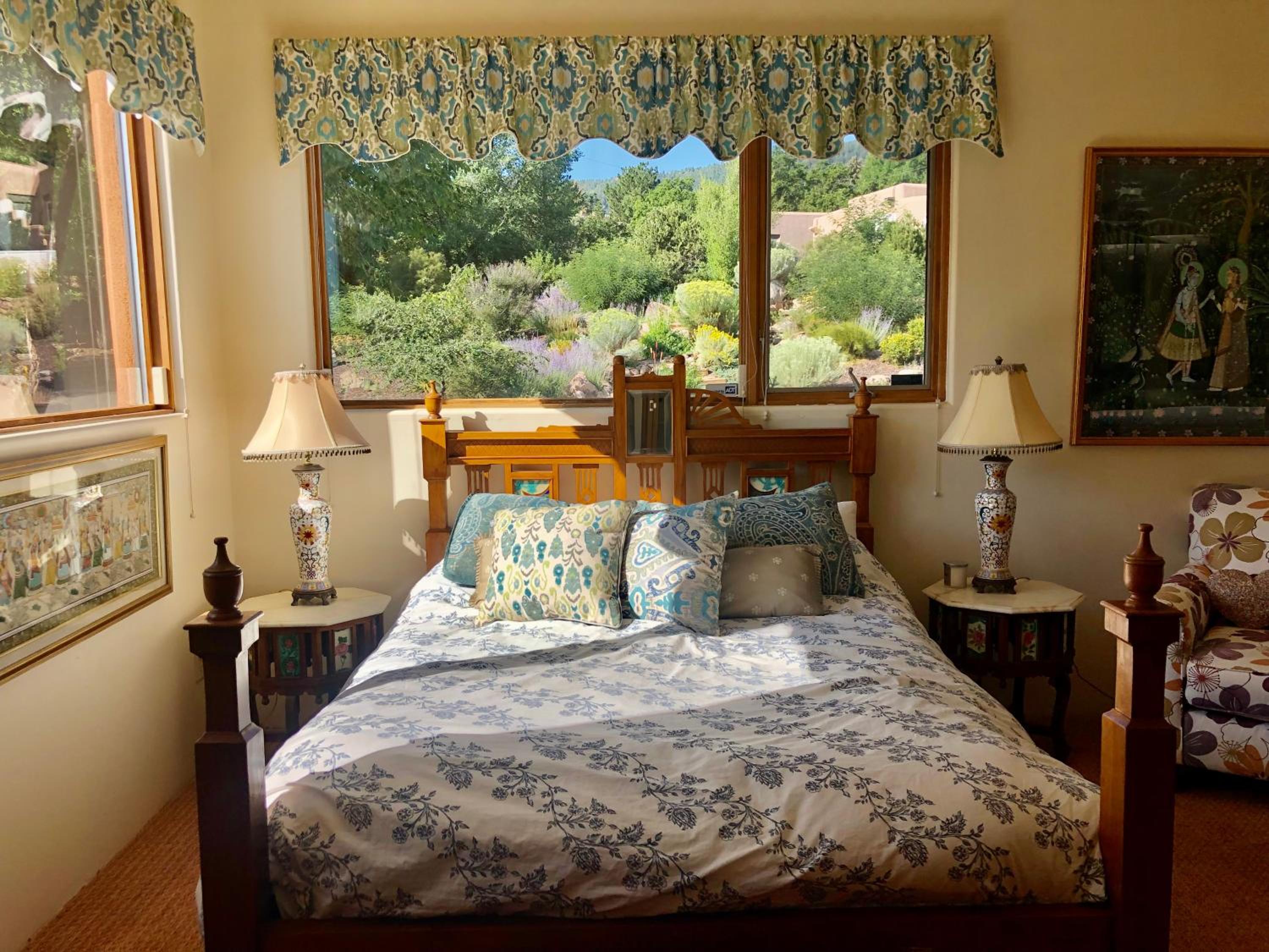 Two-Bedroom Villa photo 2