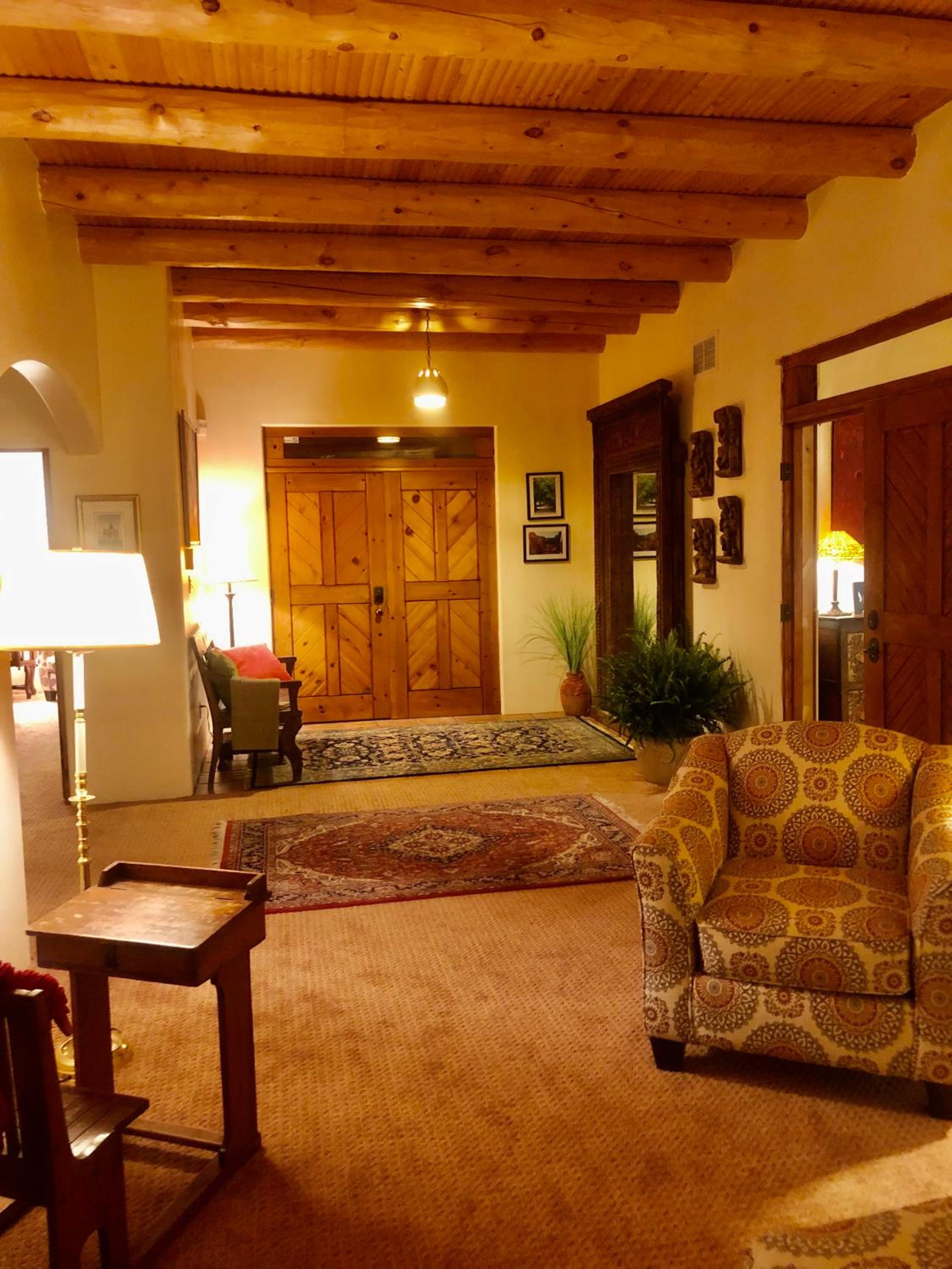 Two-Bedroom Villa photo 3