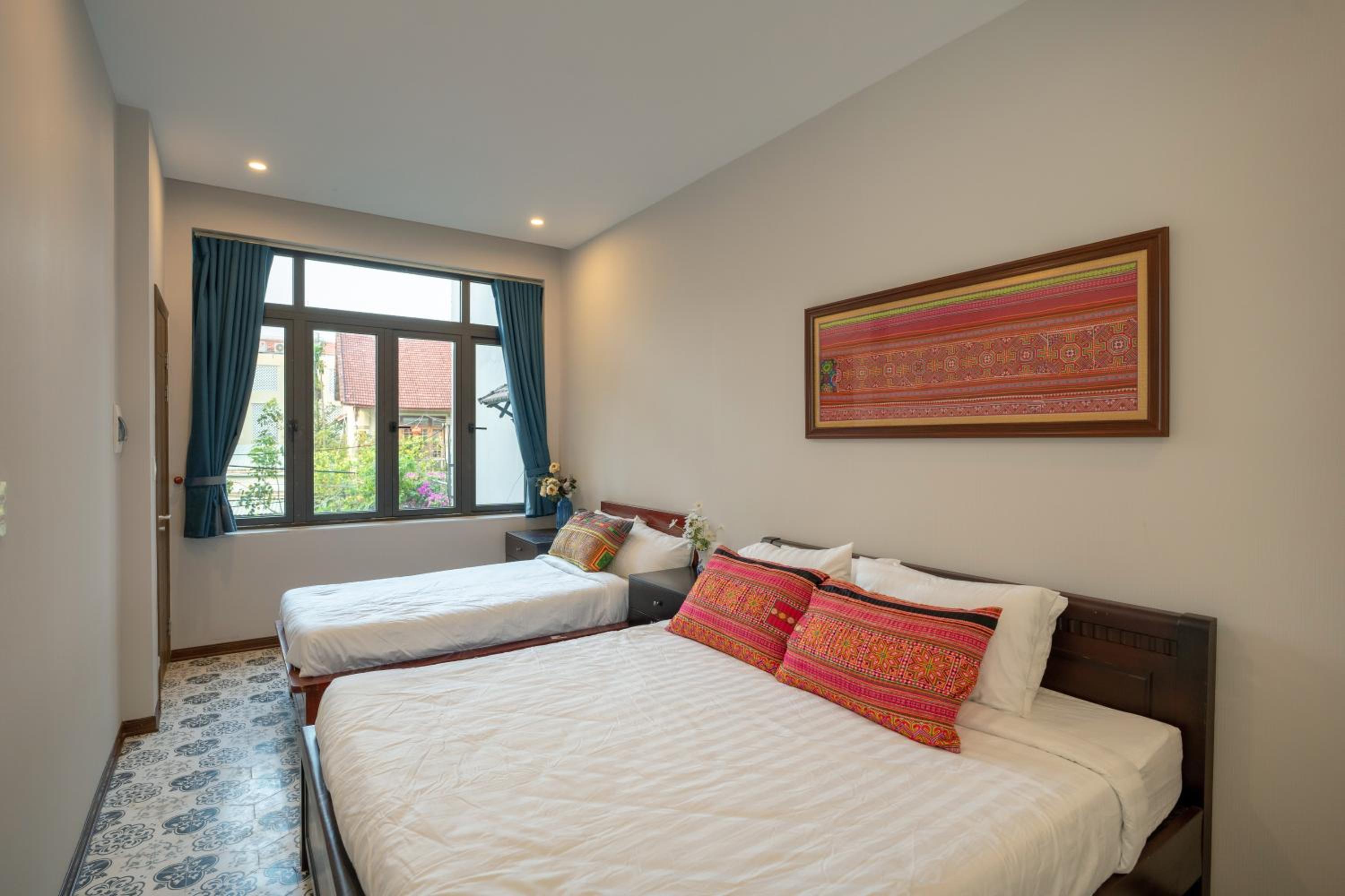 Deluxe Room - Photo 6