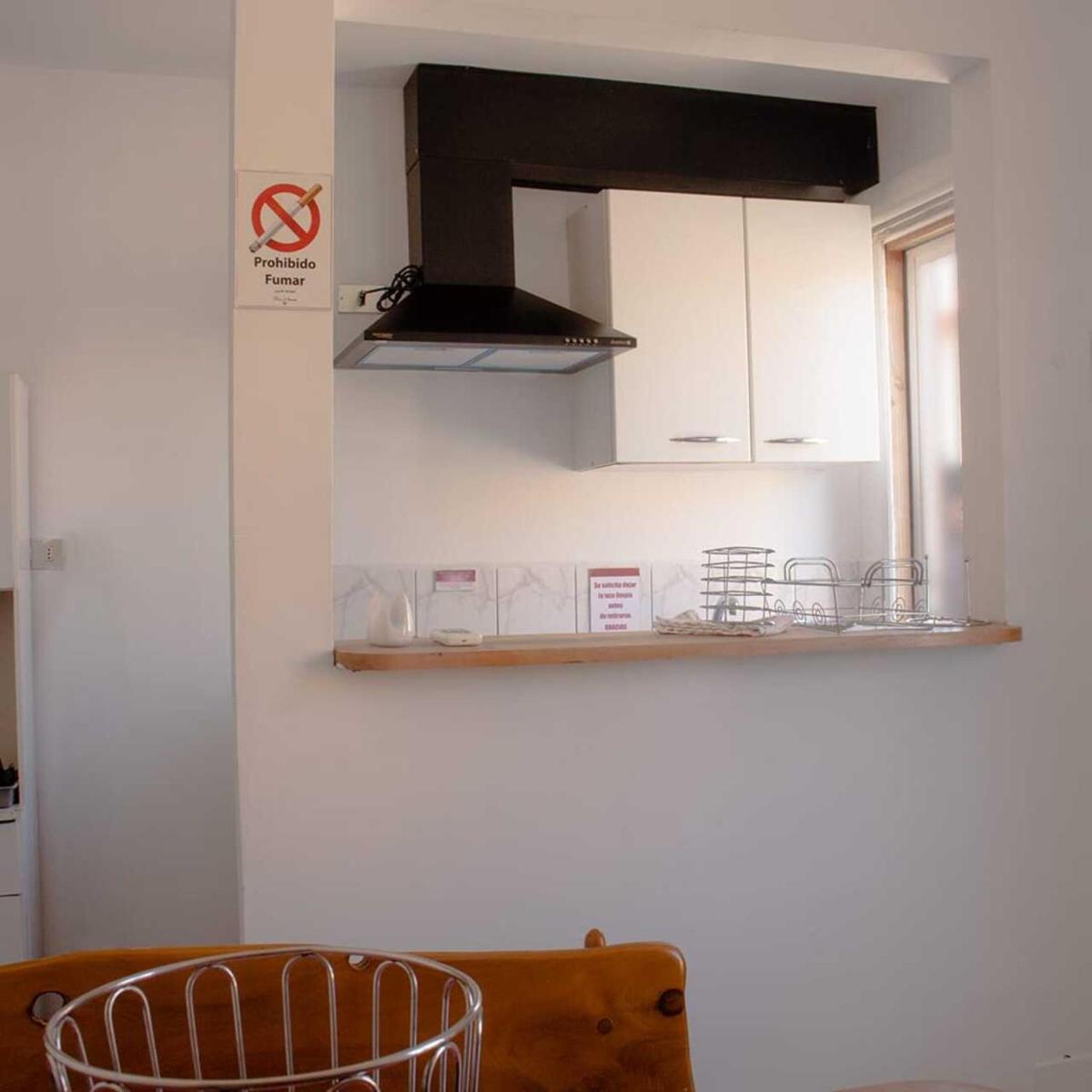 Three-Bedroom Apartment photo 3
