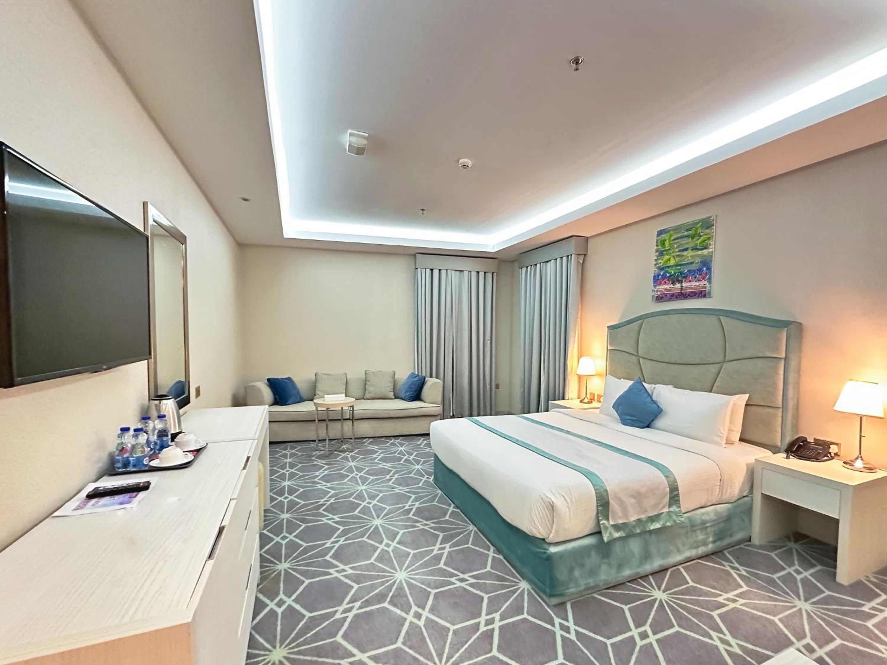 King Suite photo 1