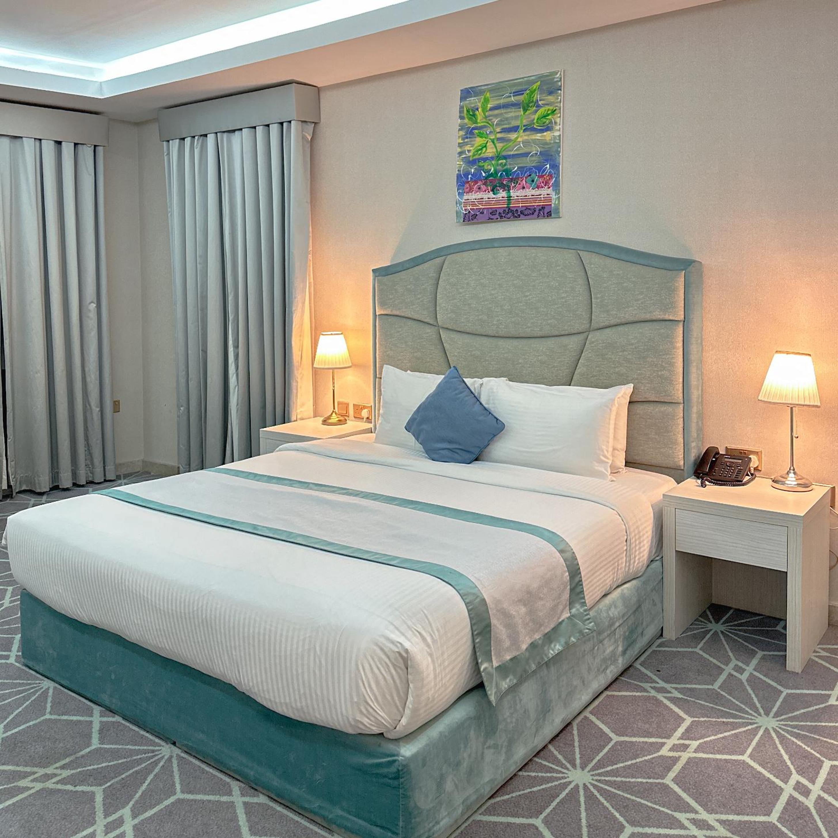 King Suite photo 3