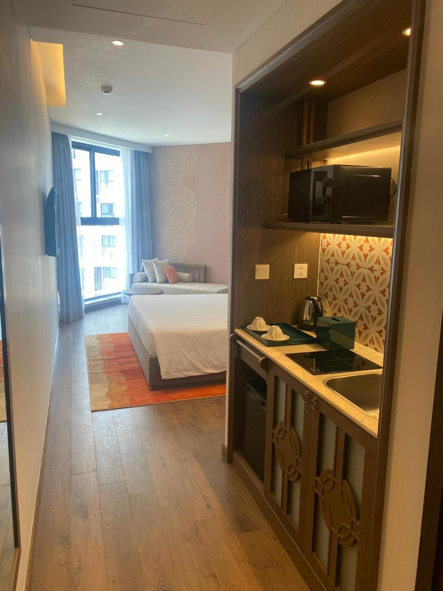 King Room With Sea View photo 3
