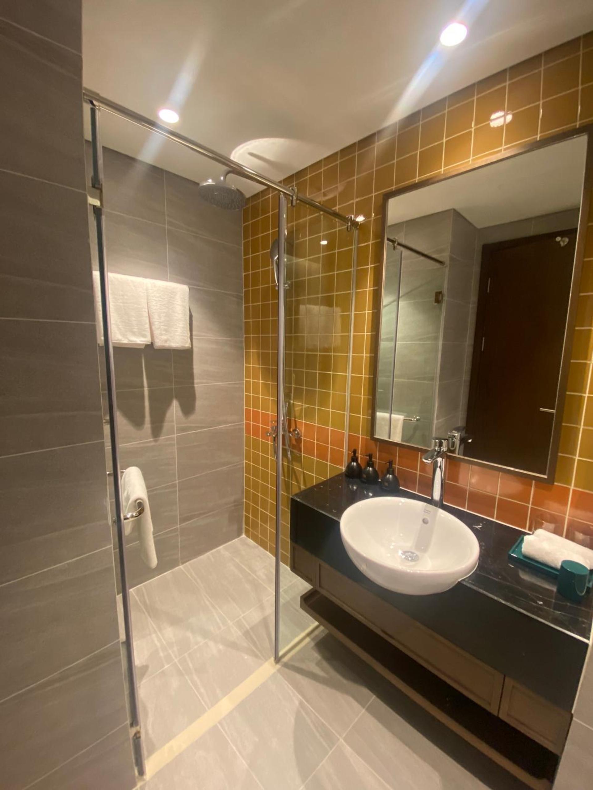 King Room With Sea View photo 1