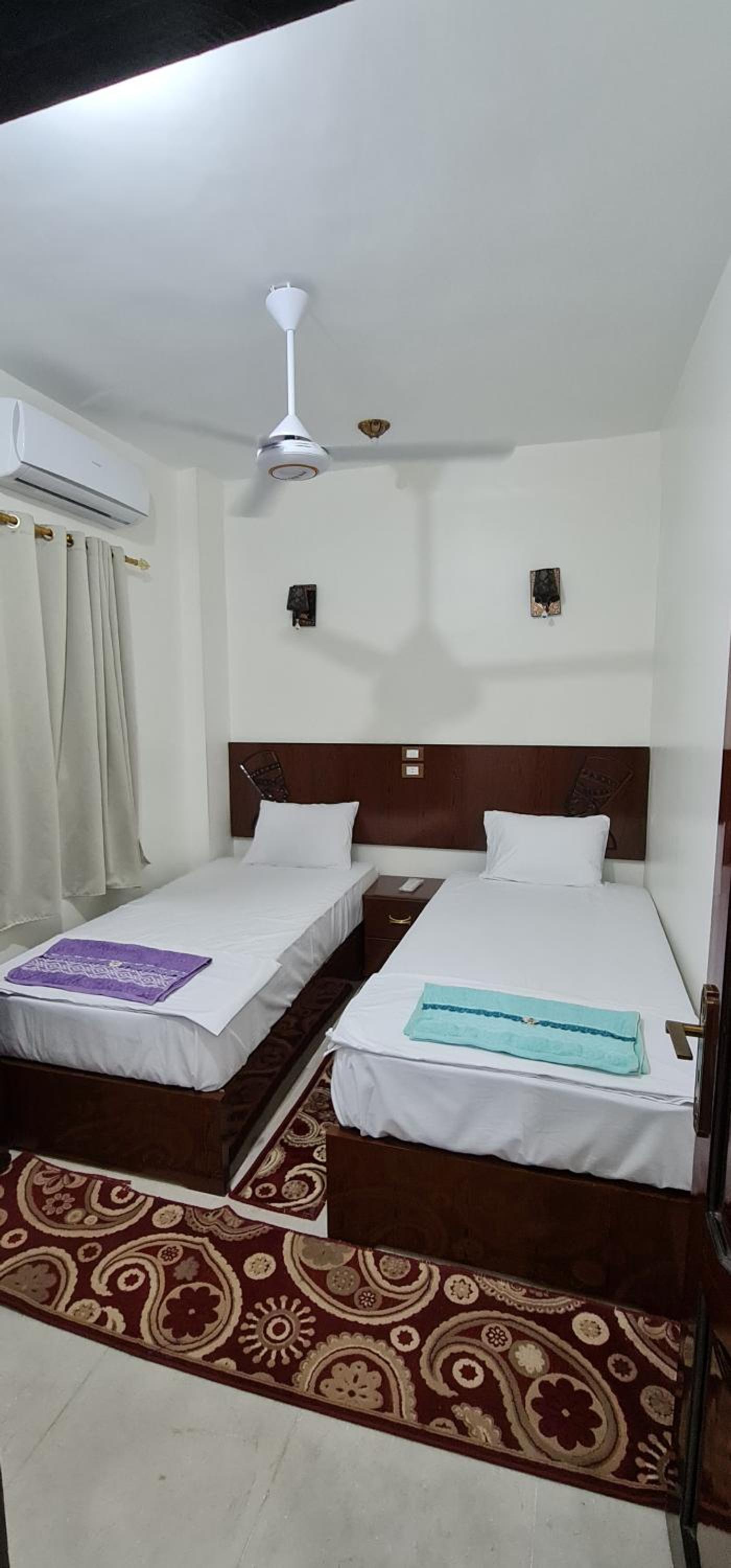 Double Room with Private Bathroom photo 3