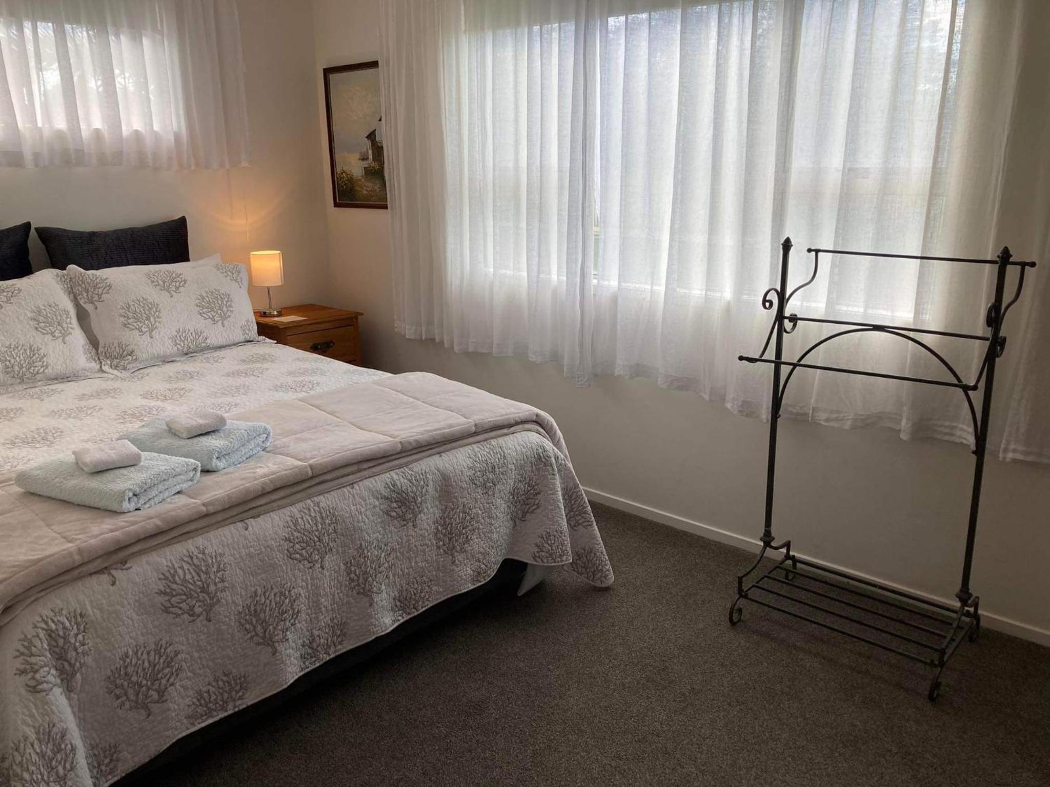 Deluxe Double Room photo 2