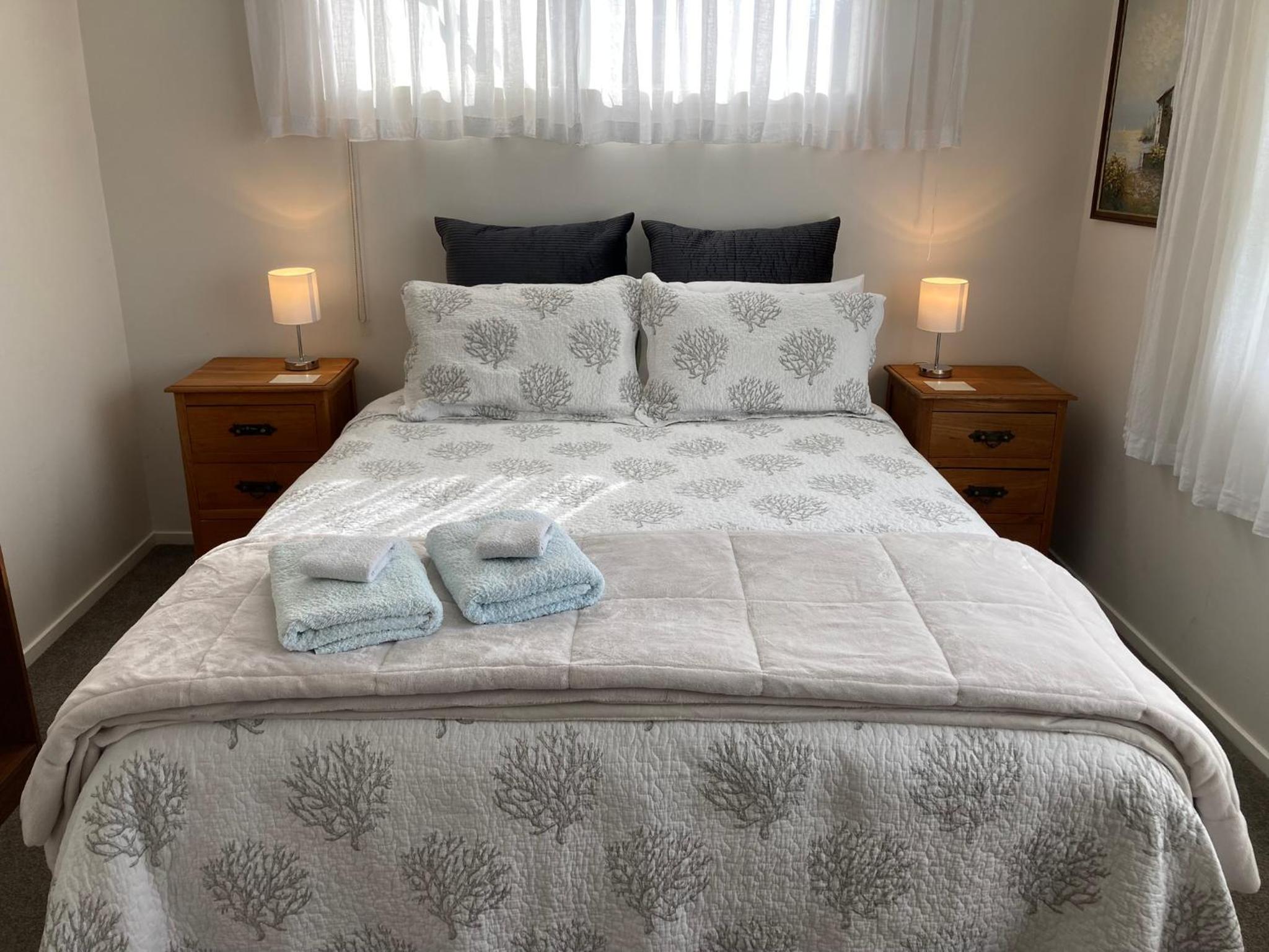 Deluxe Double Room photo 3