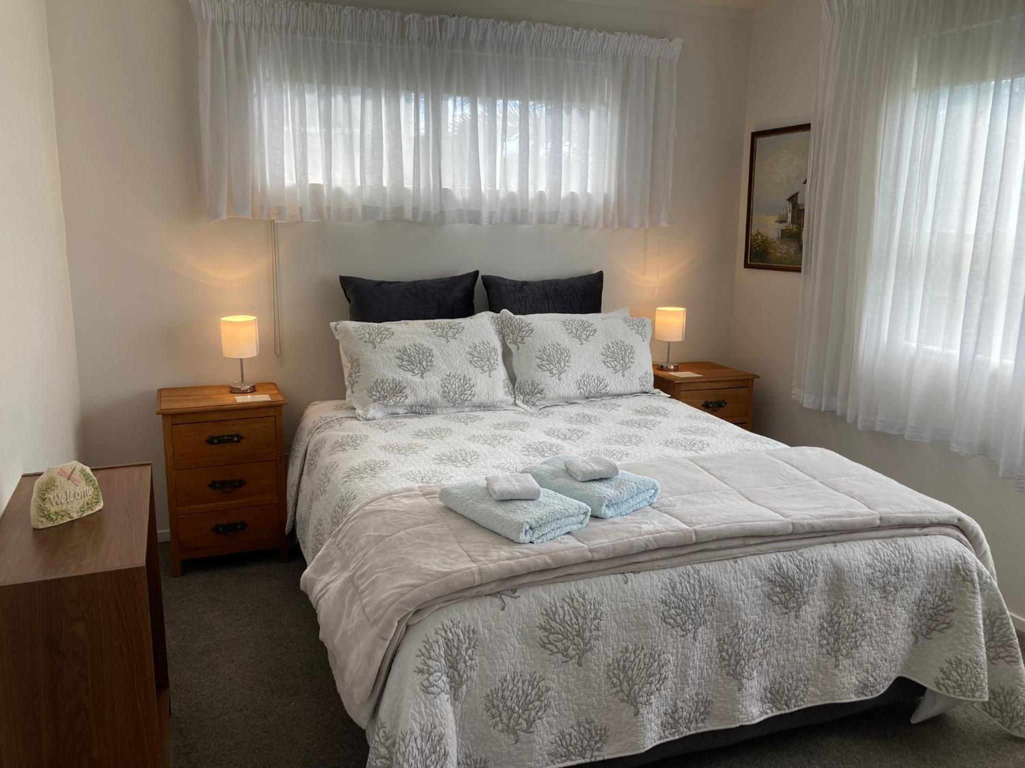 Deluxe Double Room photo 1