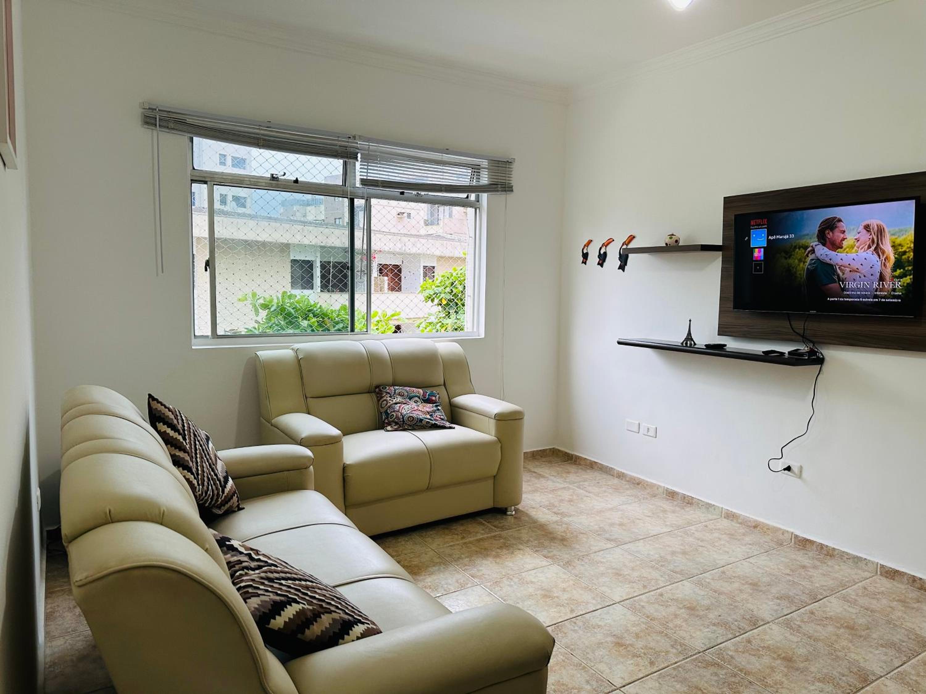 Apartment photo 1