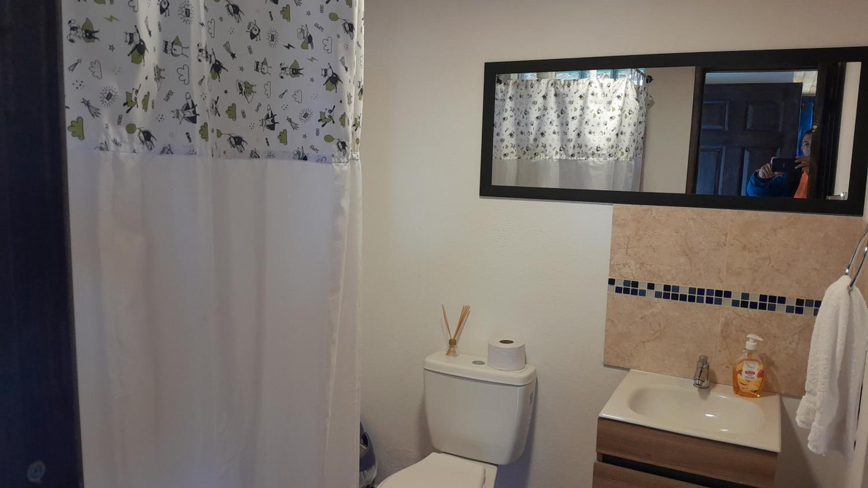 Deluxe Double Room with Balcony photo 3